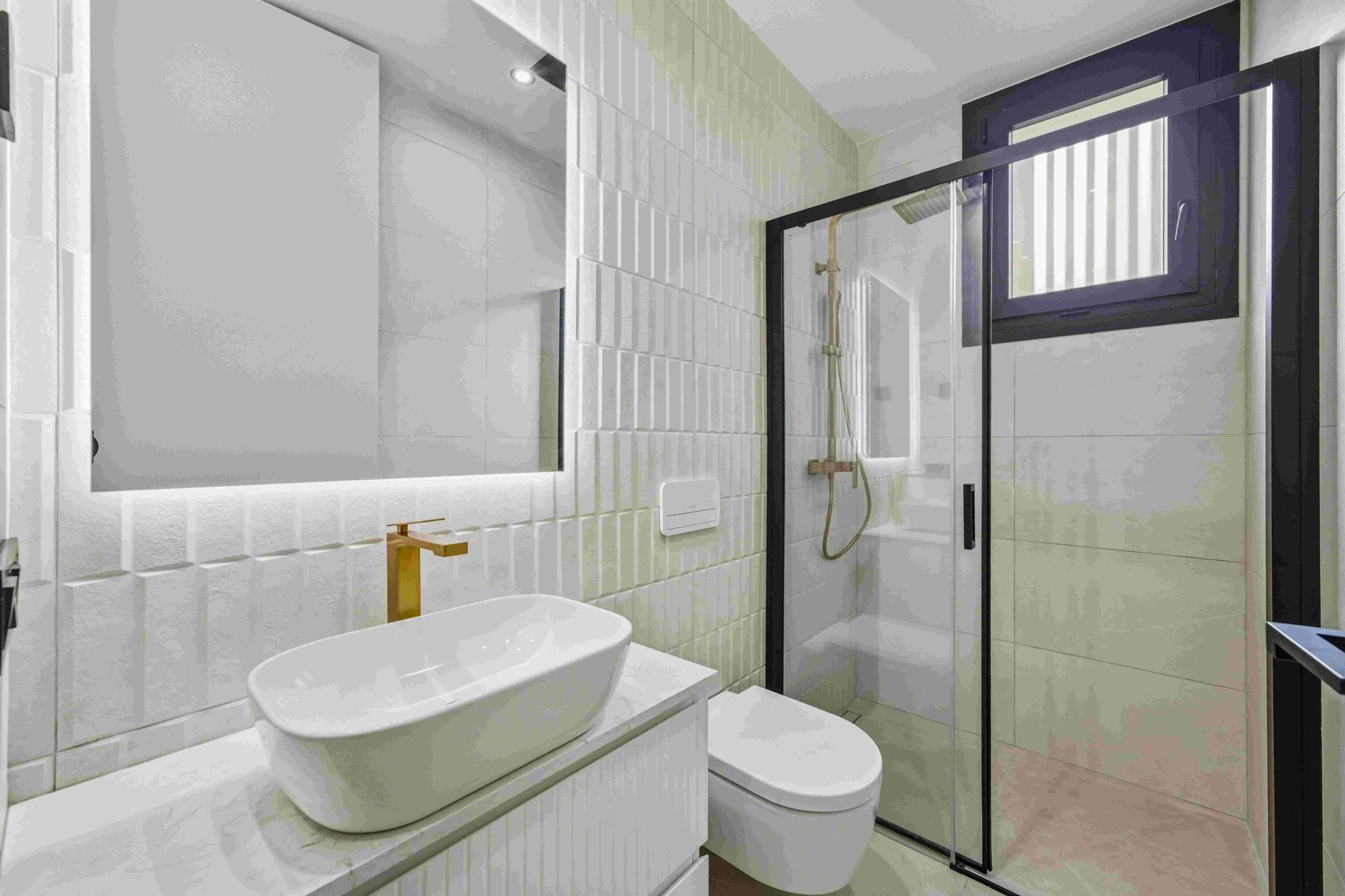 Obra nueva - detached -
Polop