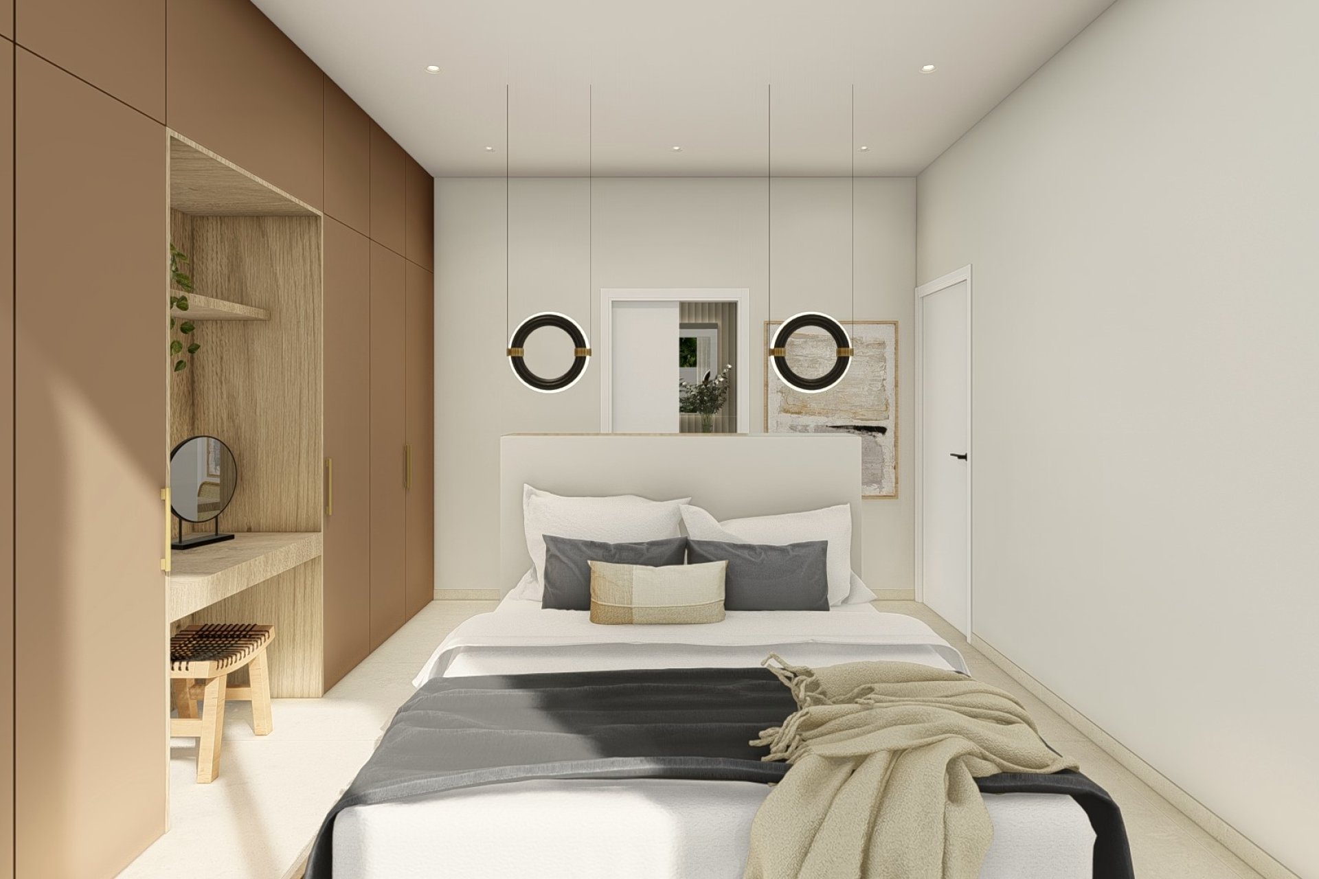 Obra nueva - detached -
Polop