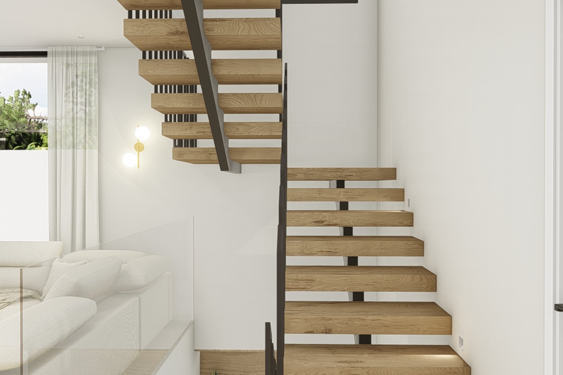 Obra nueva - detached -
Polop