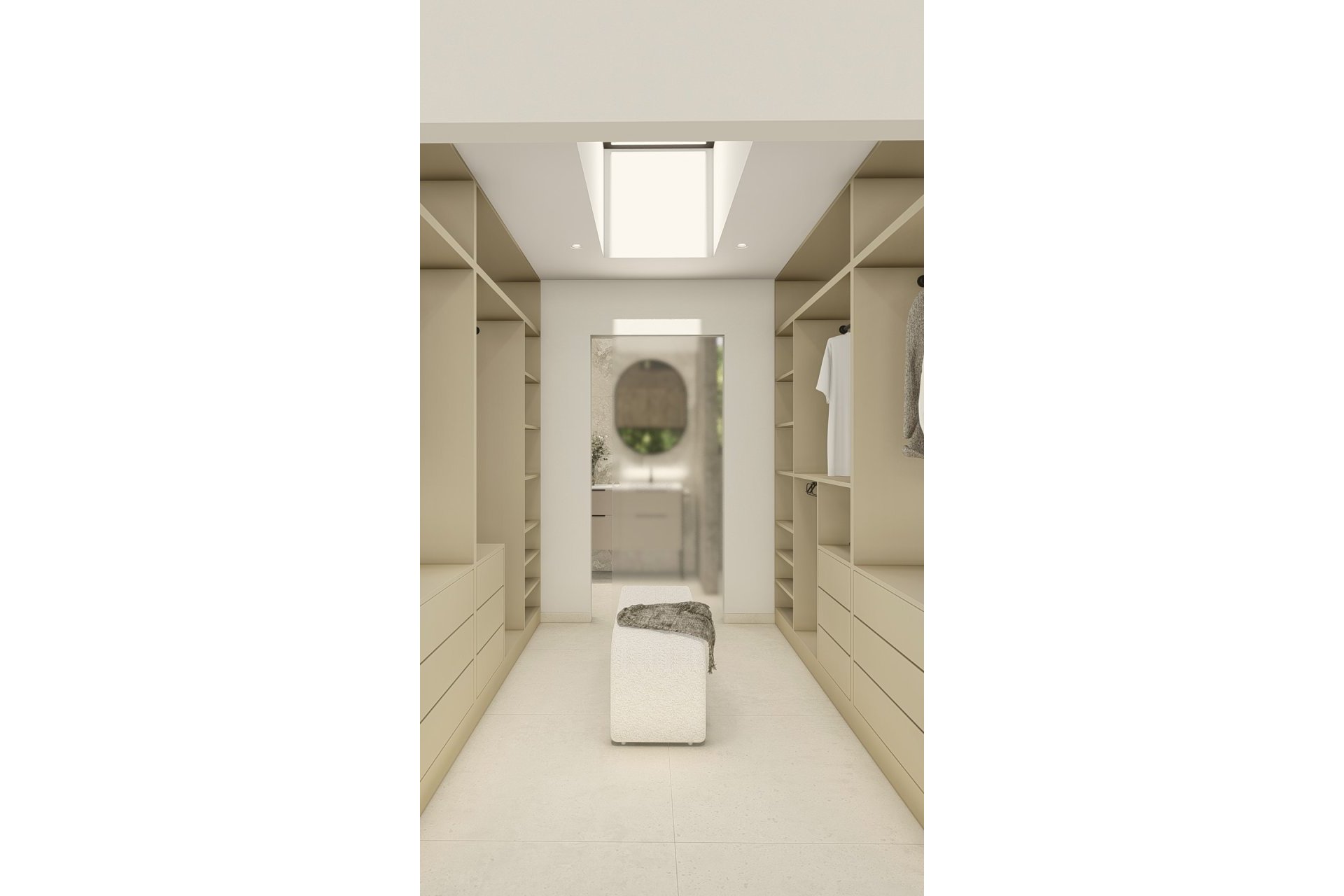 Obra nueva - detached -
Polop