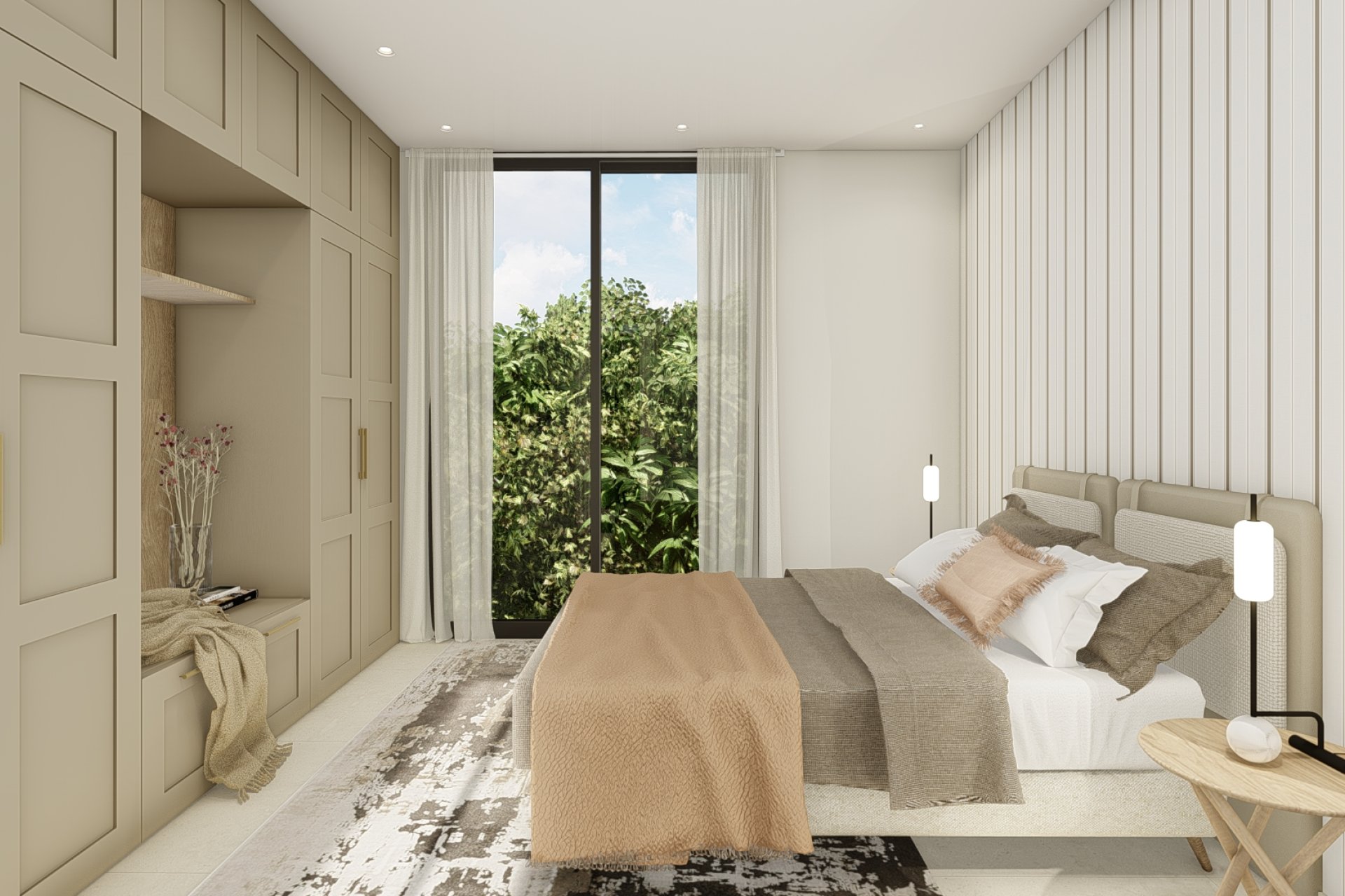 Obra nueva - detached -
Polop