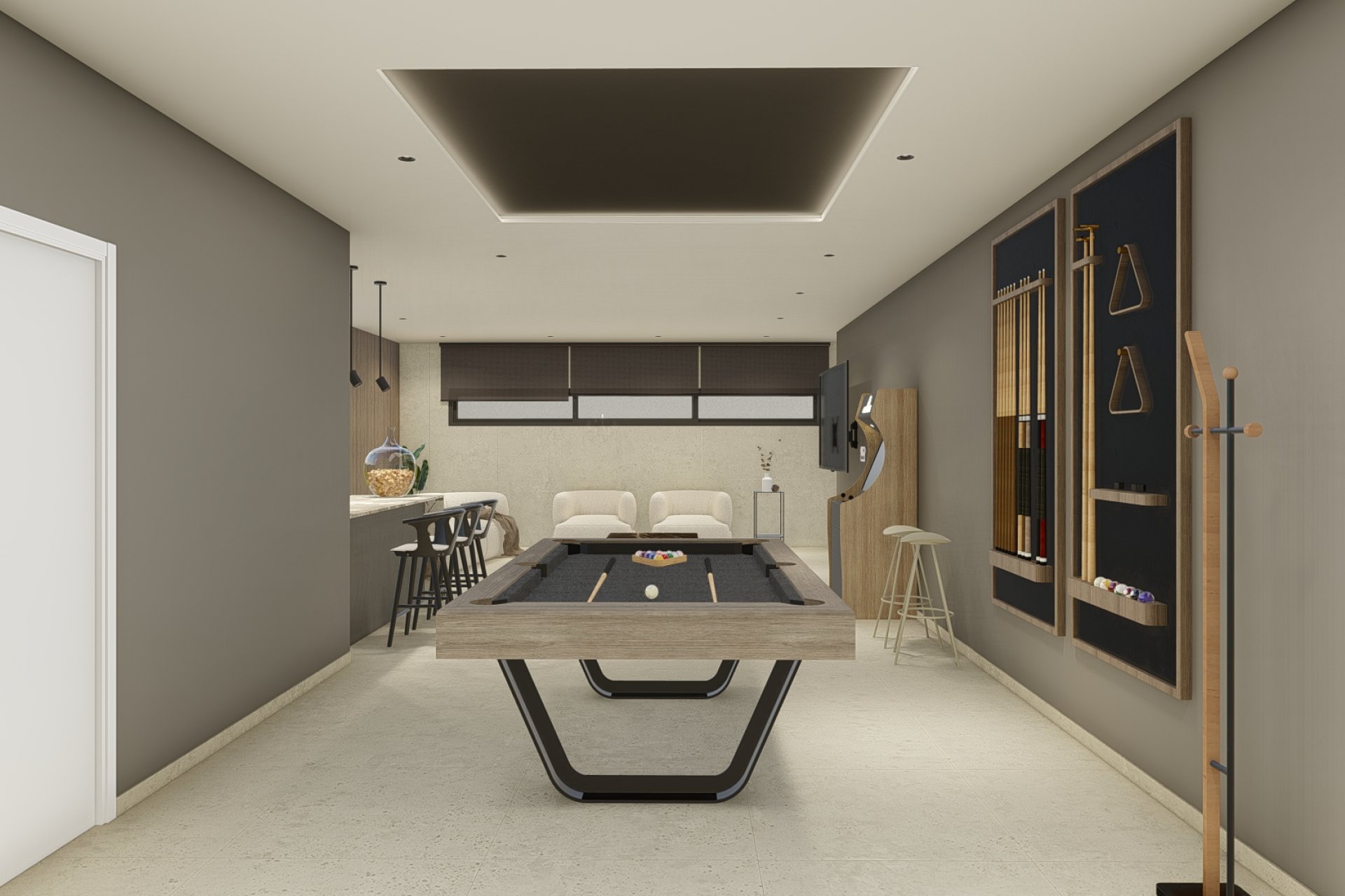 Obra nueva - detached -
Polop