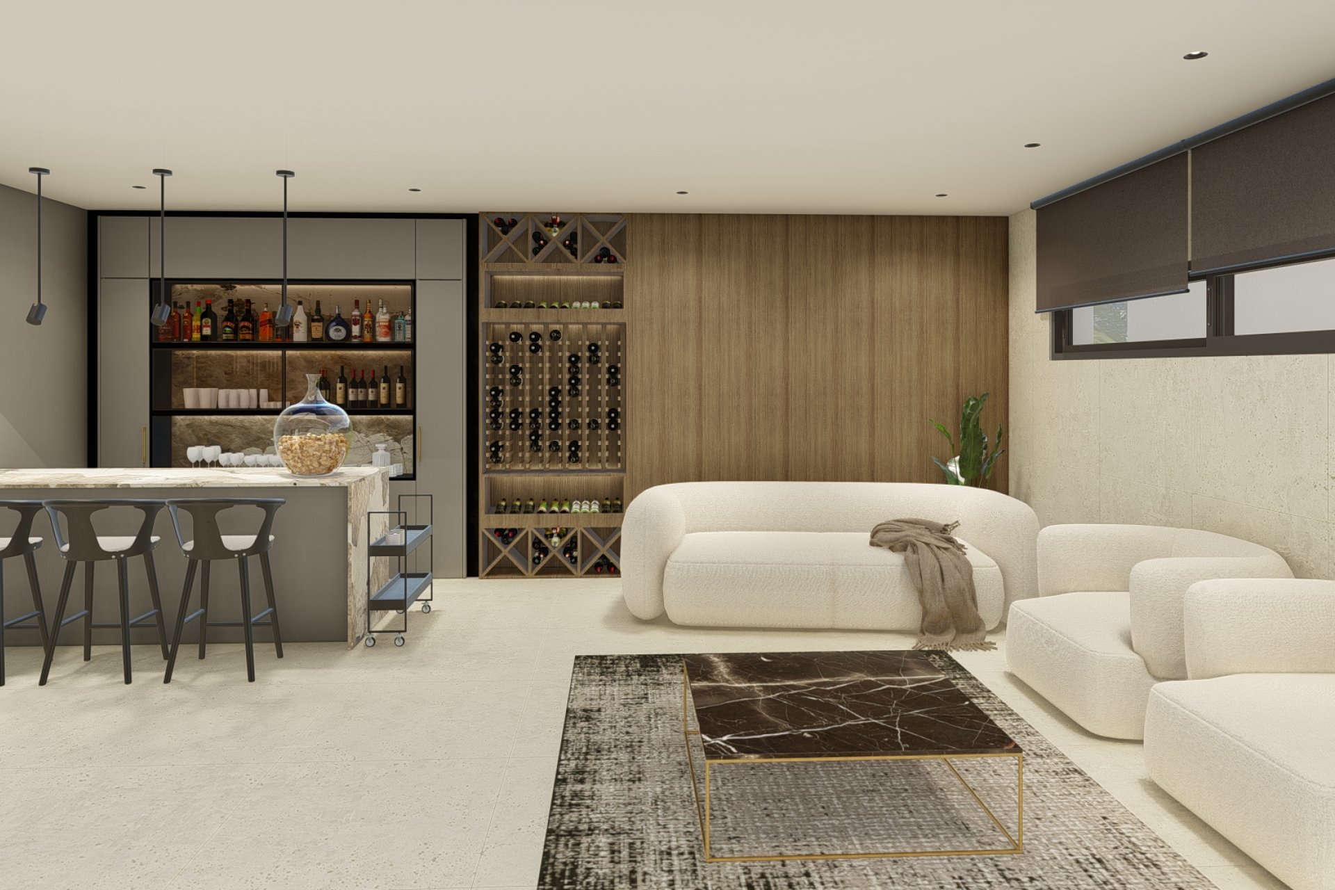 Obra nueva - detached -
Polop
