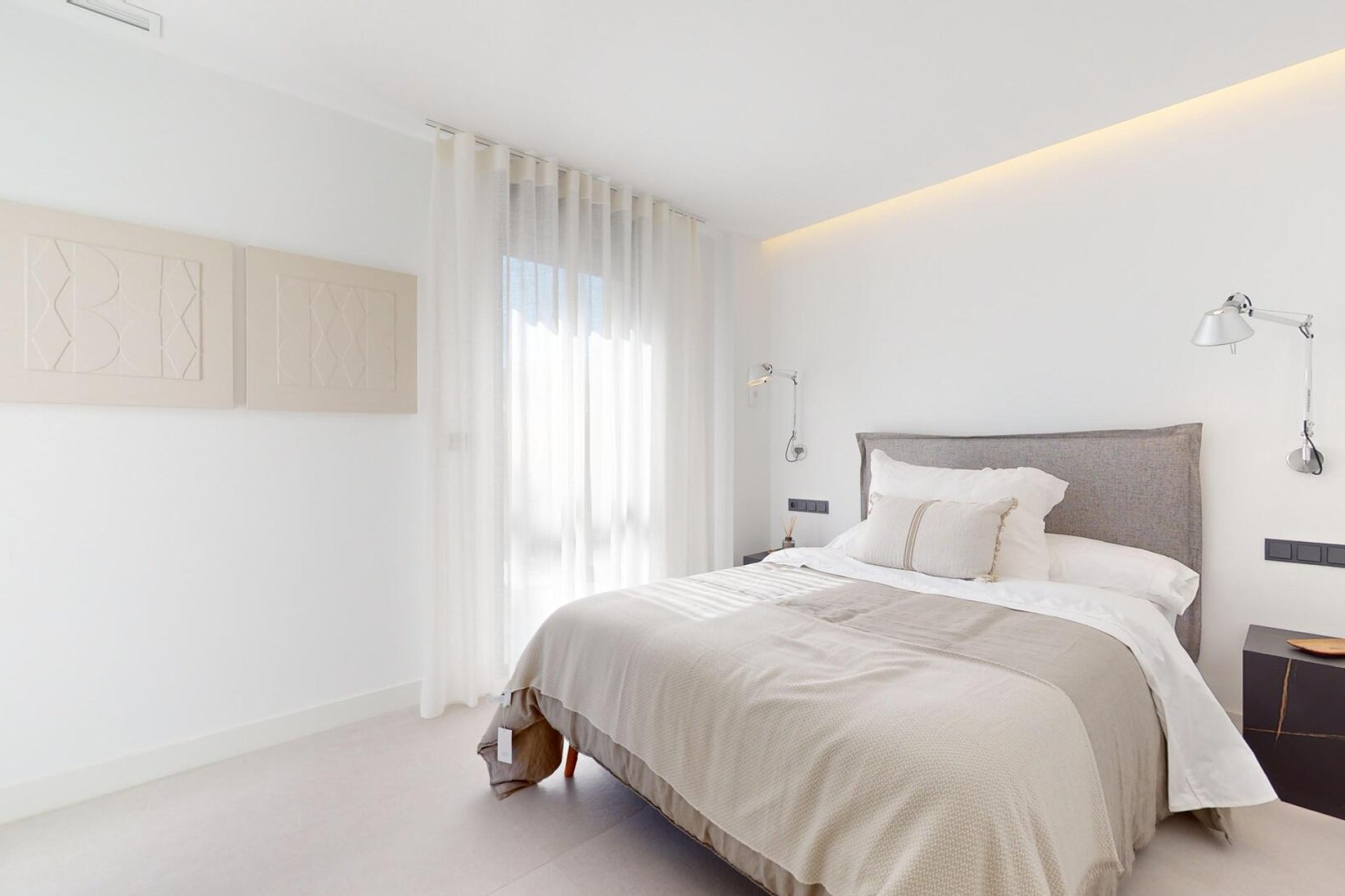 Obra nueva - detached -
Polop