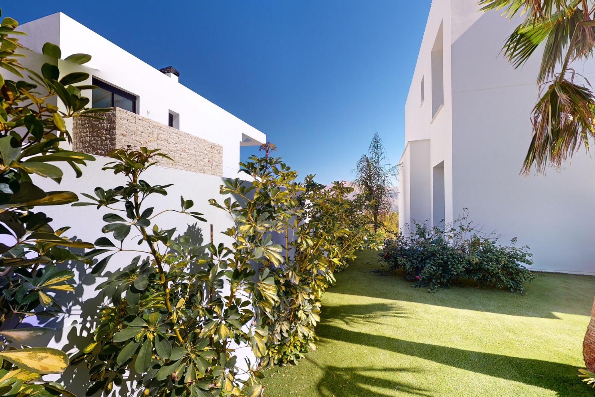 Obra nueva - detached -
Polop