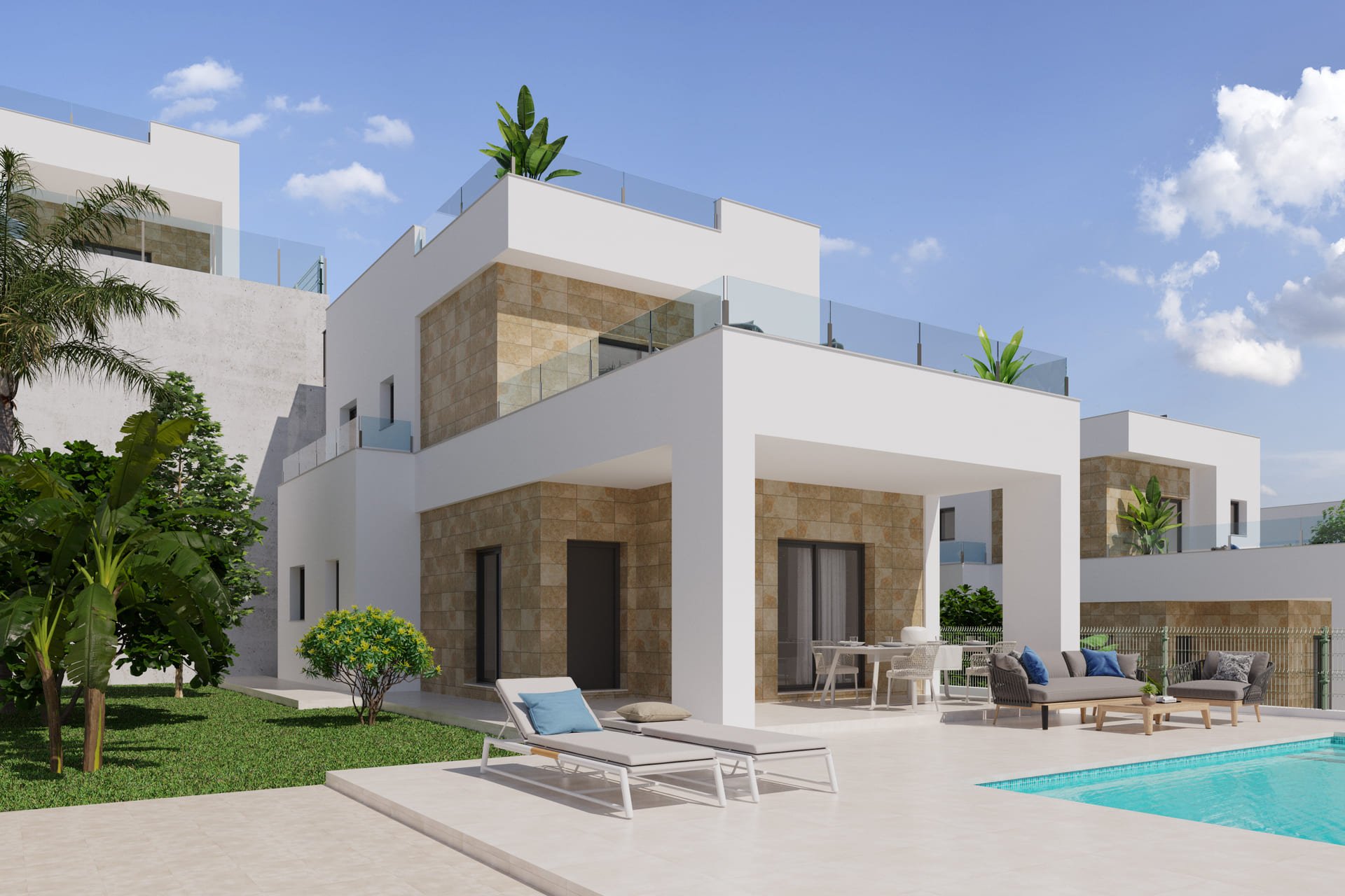 Obra nueva - detached -
Polop