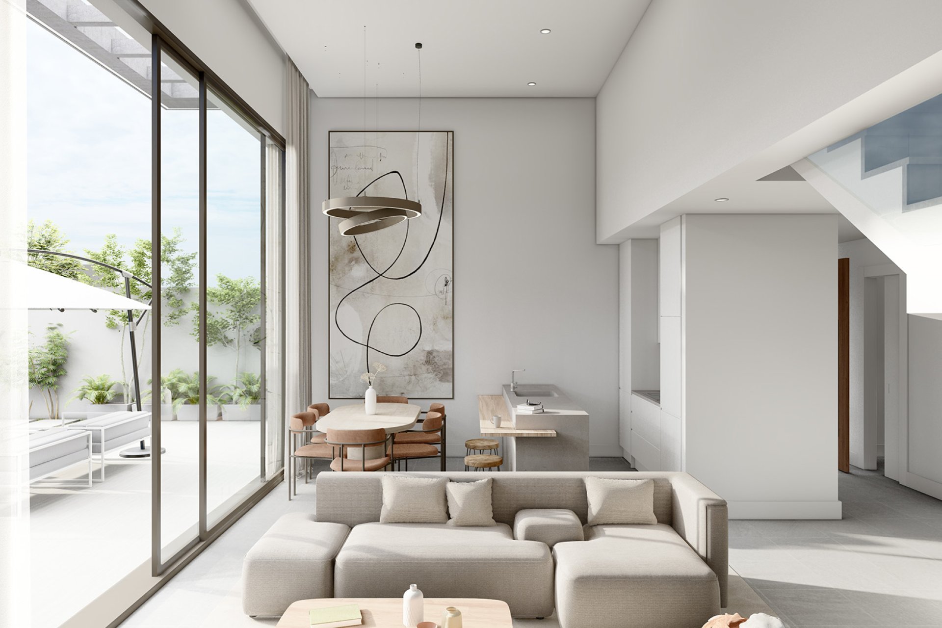 Obra nueva - detached -
Pulpí