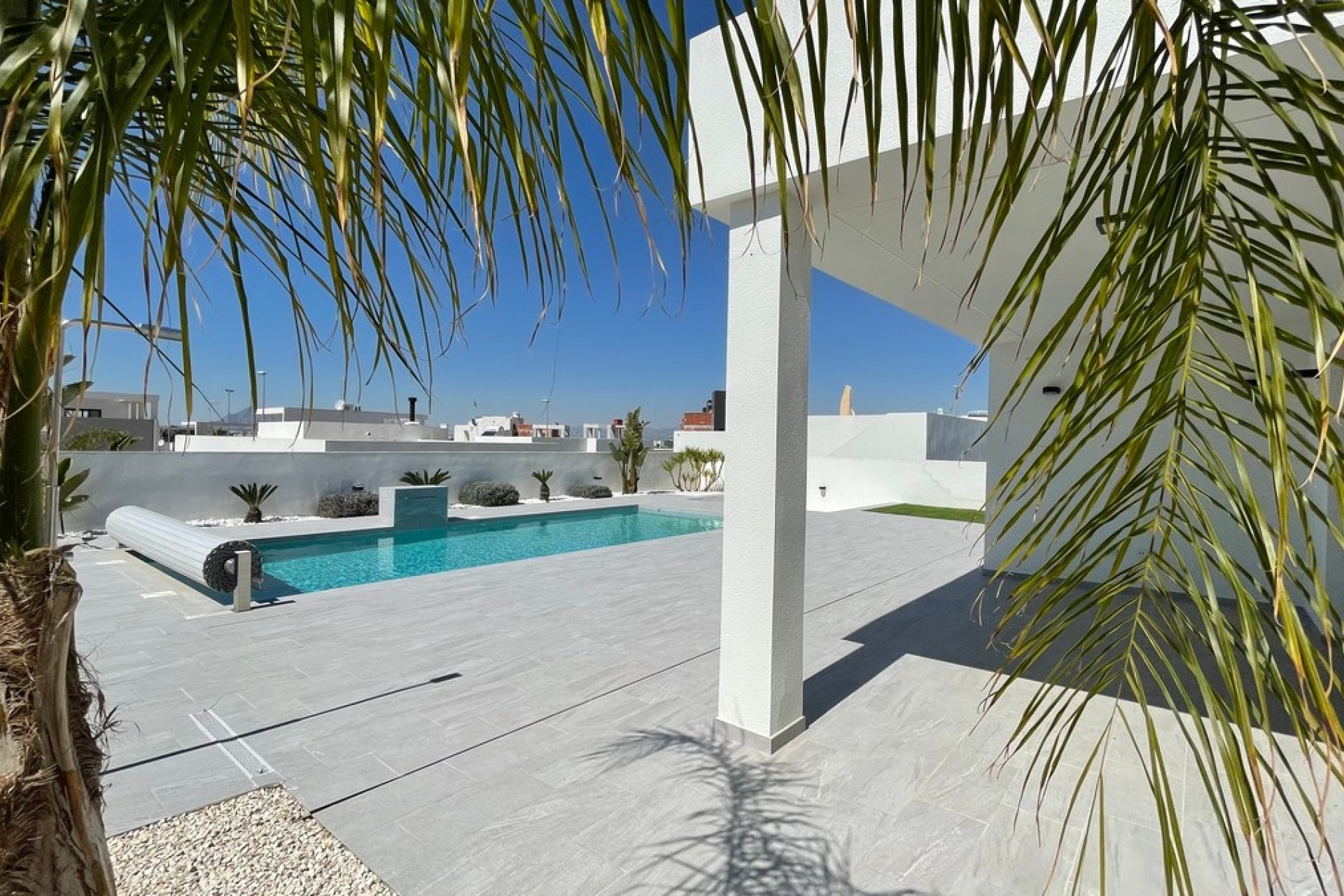 Obra nueva - detached -
Rafal
