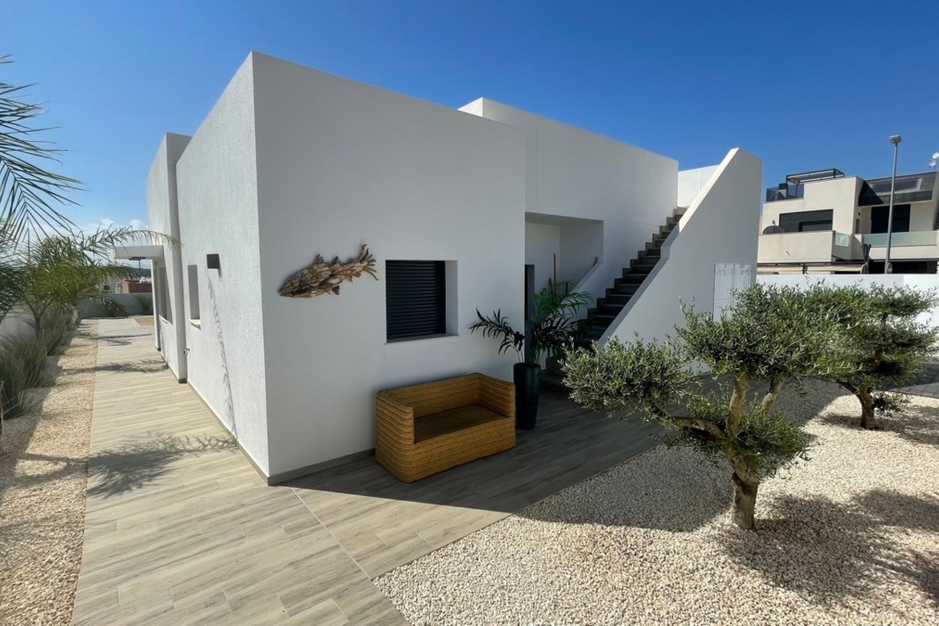Obra nueva - detached -
Rafal