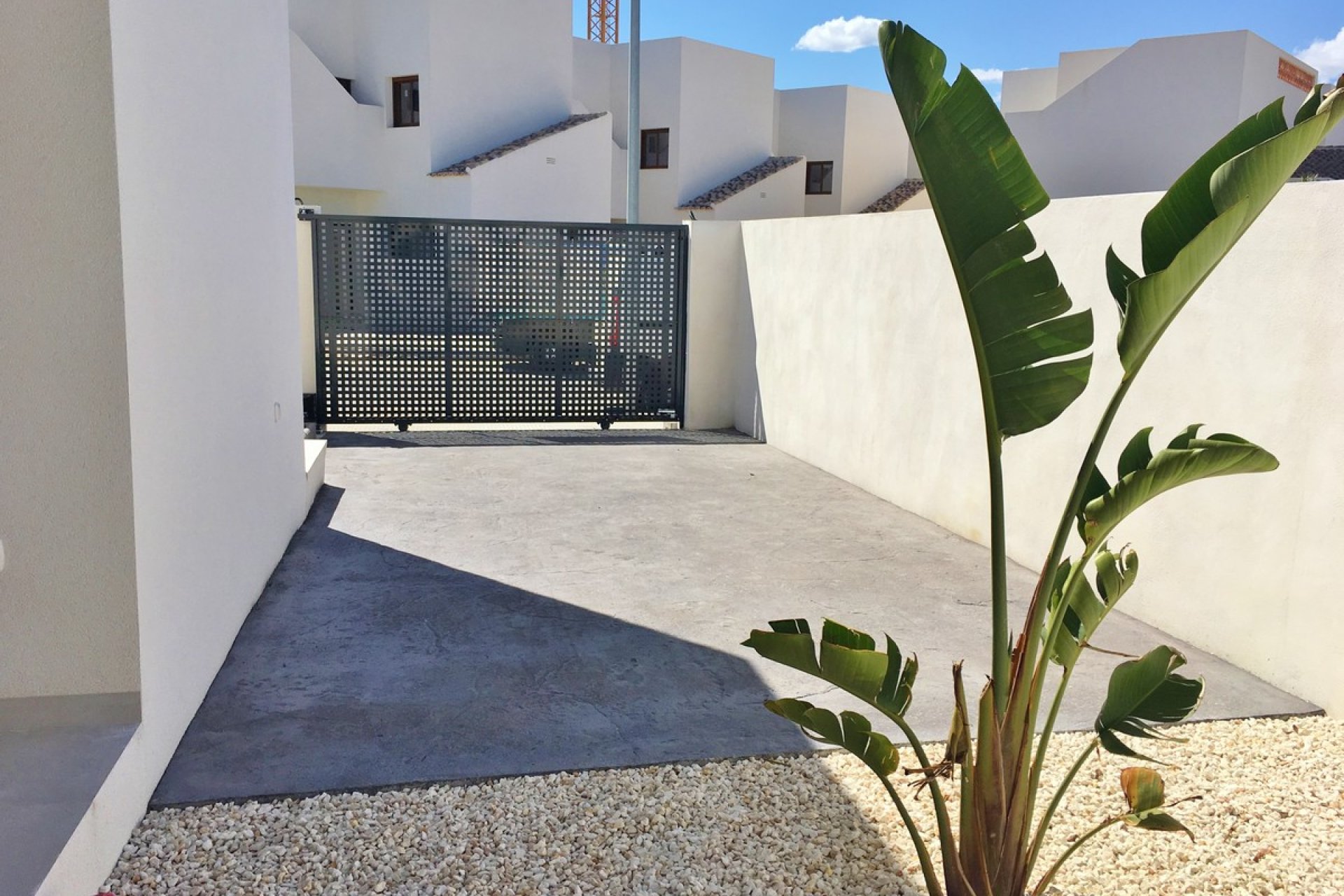 Obra nueva - detached -
Rafal