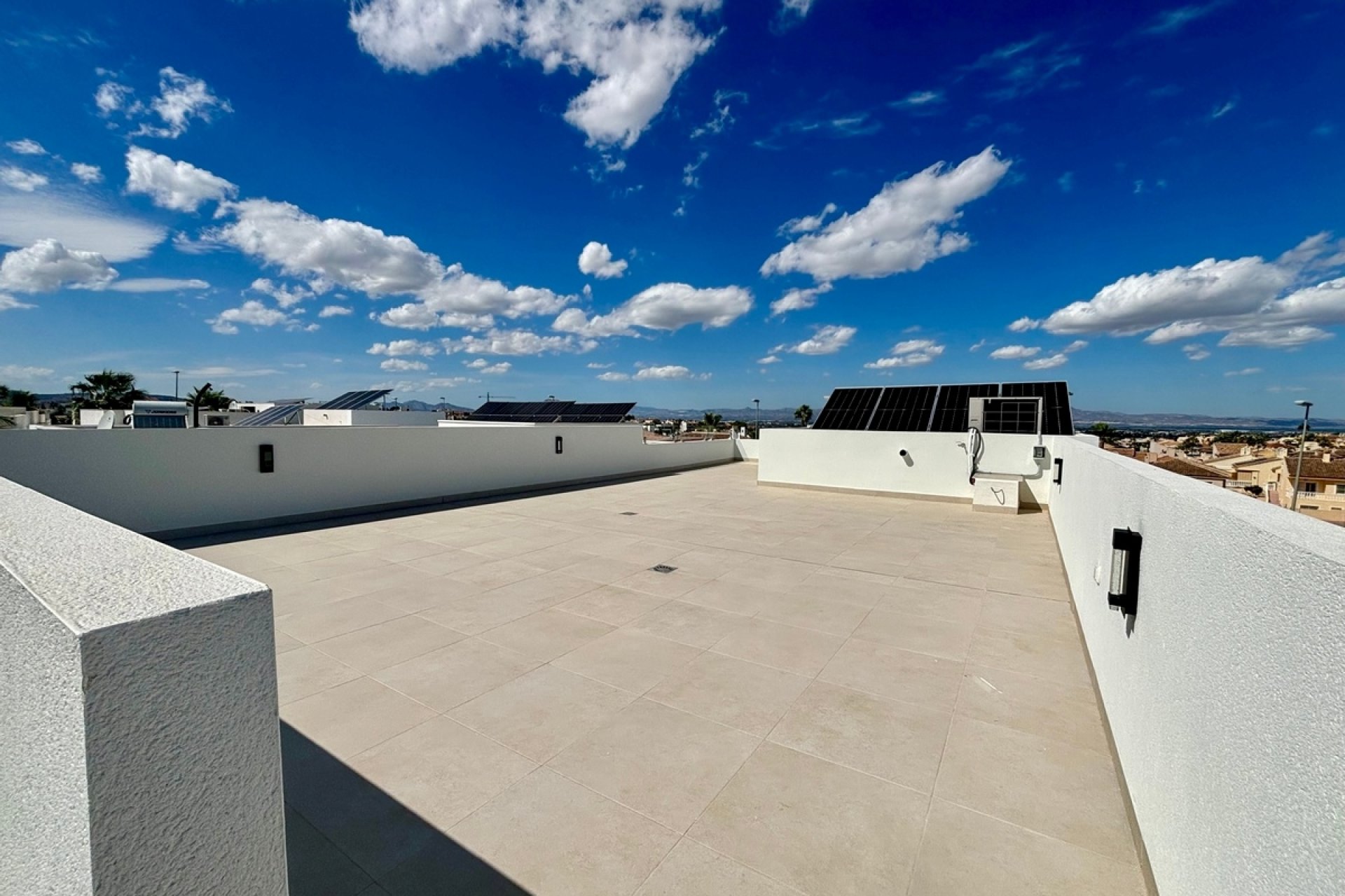 Obra nueva - detached -
Rojales