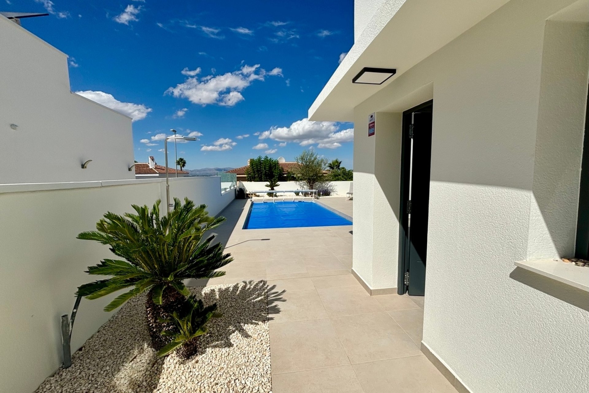 Obra nueva - detached -
Rojales