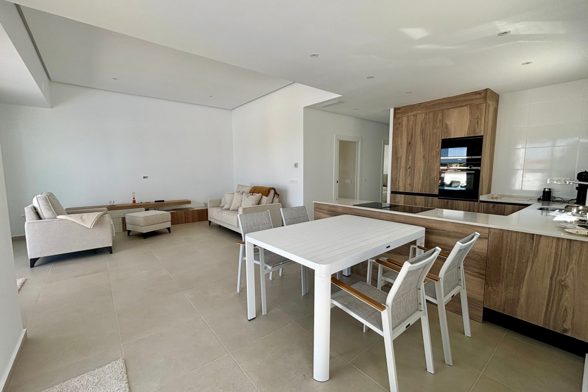 Obra nueva - detached -
Rojales