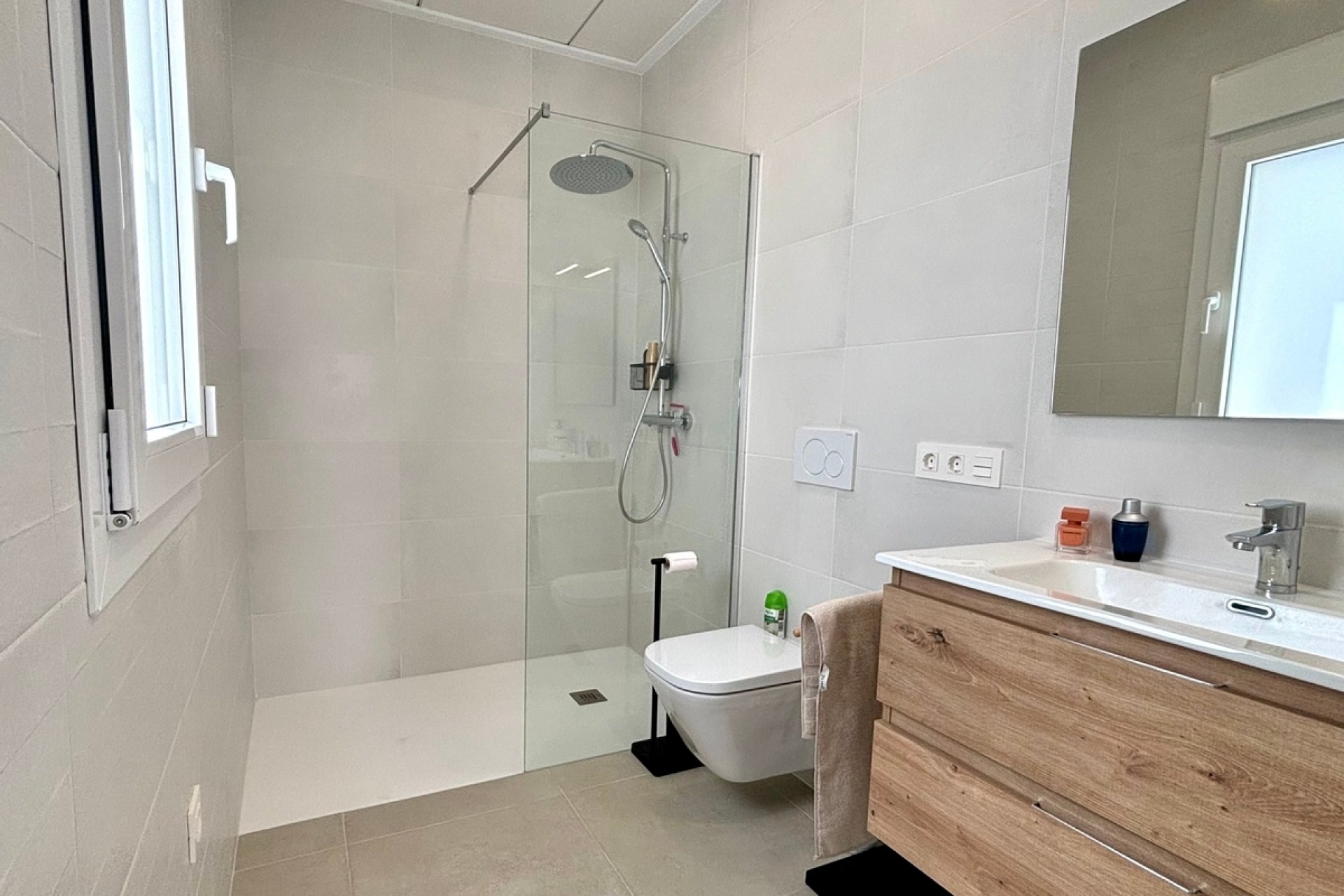 Obra nueva - detached -
Rojales