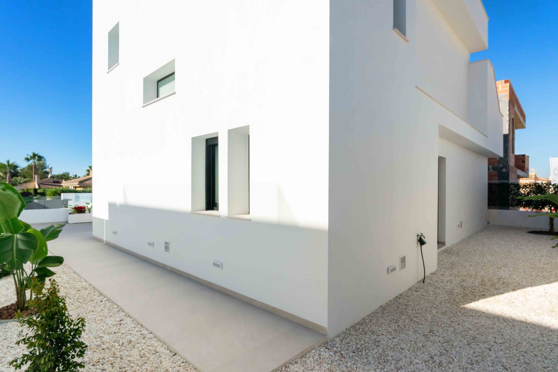 Obra nueva - detached -
Rojales