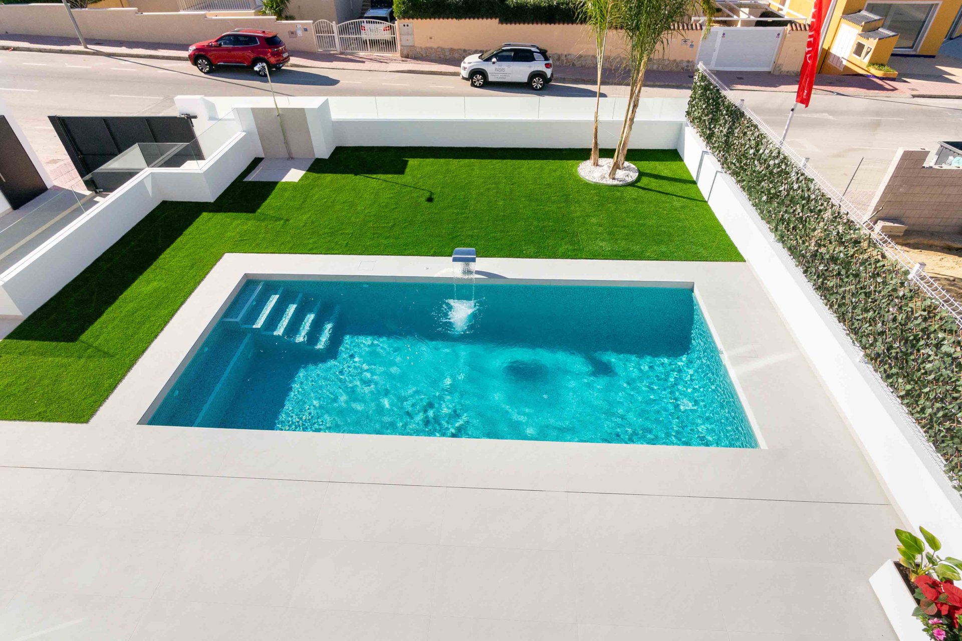 Obra nueva - detached -
Rojales