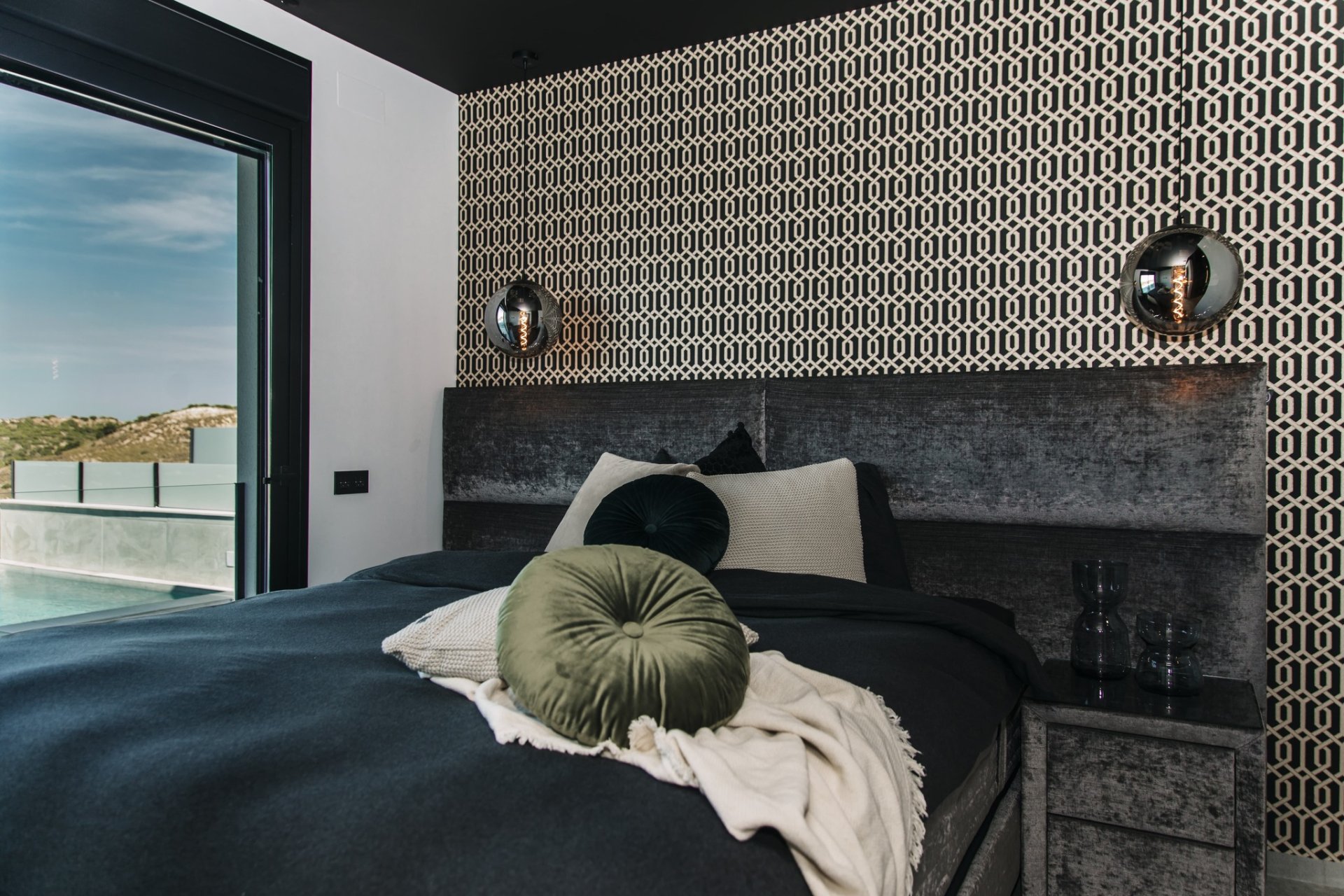 Obra nueva - detached -
Rojales