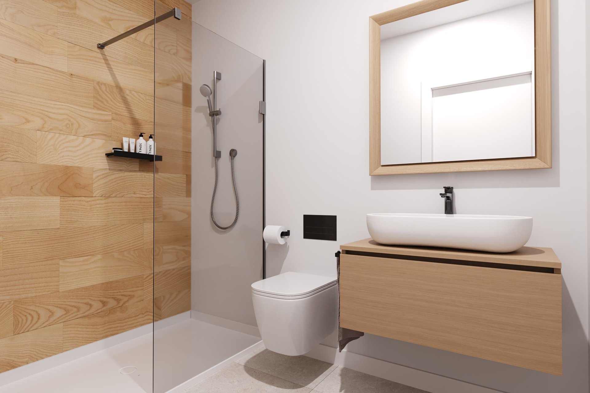 Obra nueva - detached -
Roldán