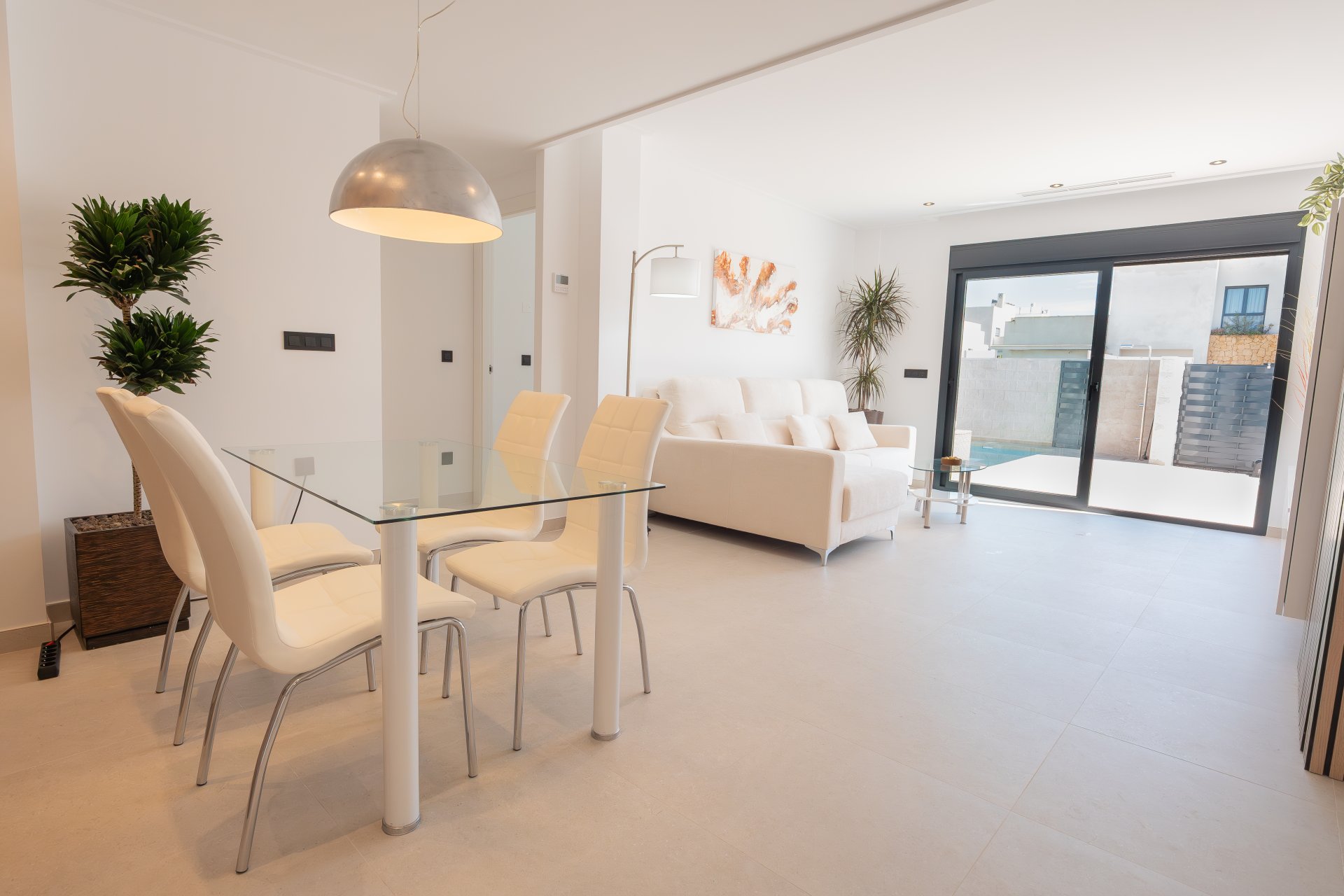Obra nueva - detached -
San Fulgencio