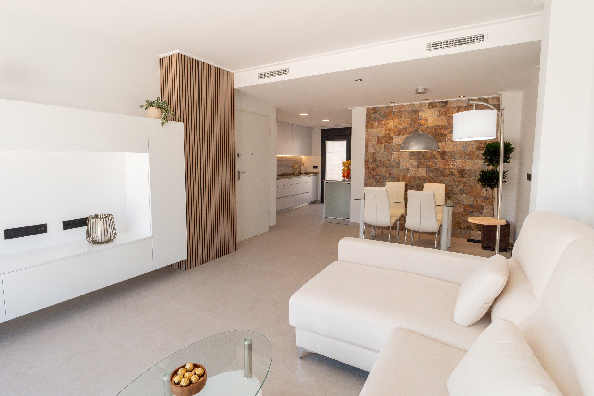 Obra nueva - detached -
San Fulgencio