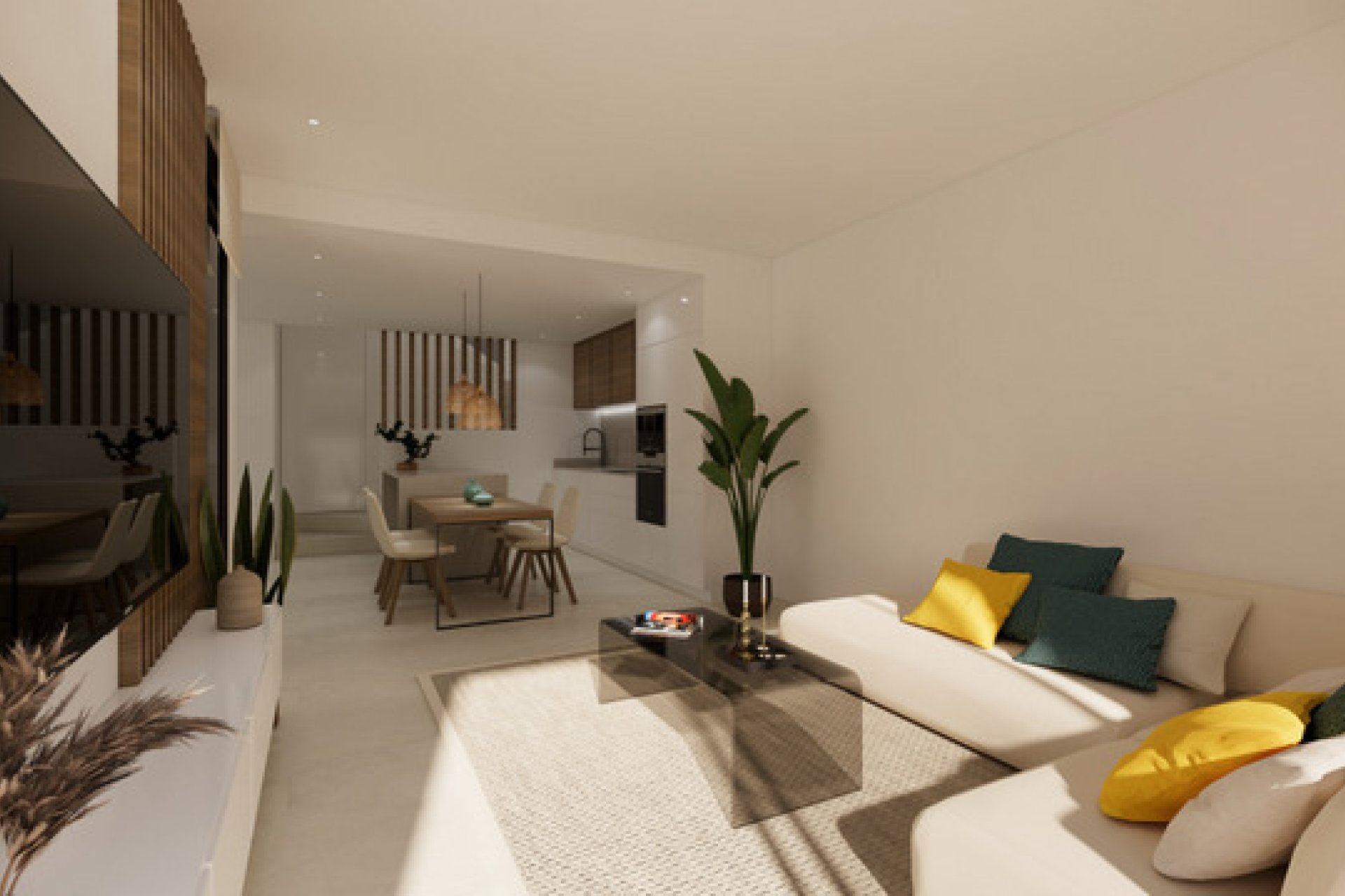 Obra nueva - detached -
San Fulgencio
