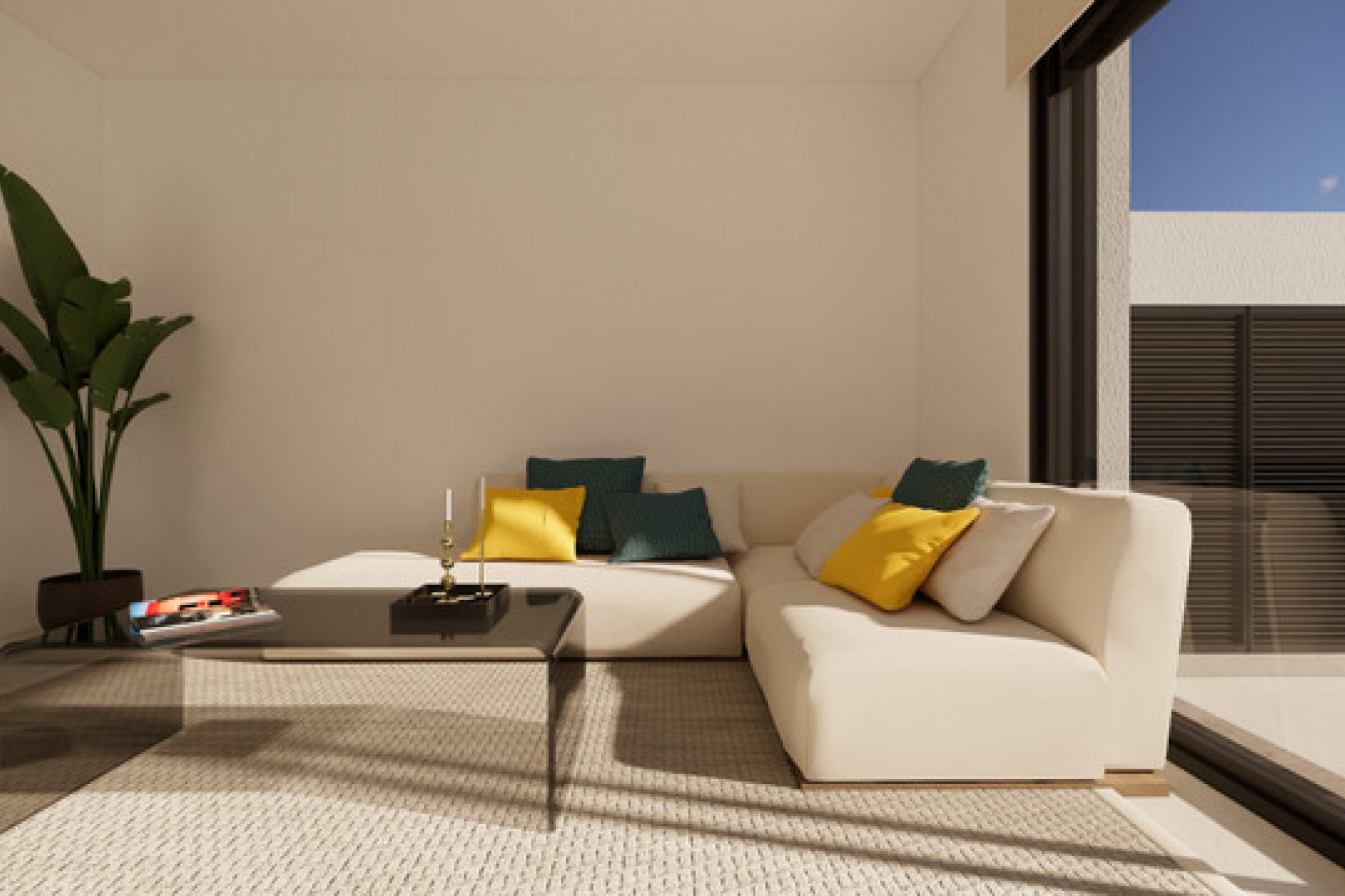 Obra nueva - detached -
San Fulgencio