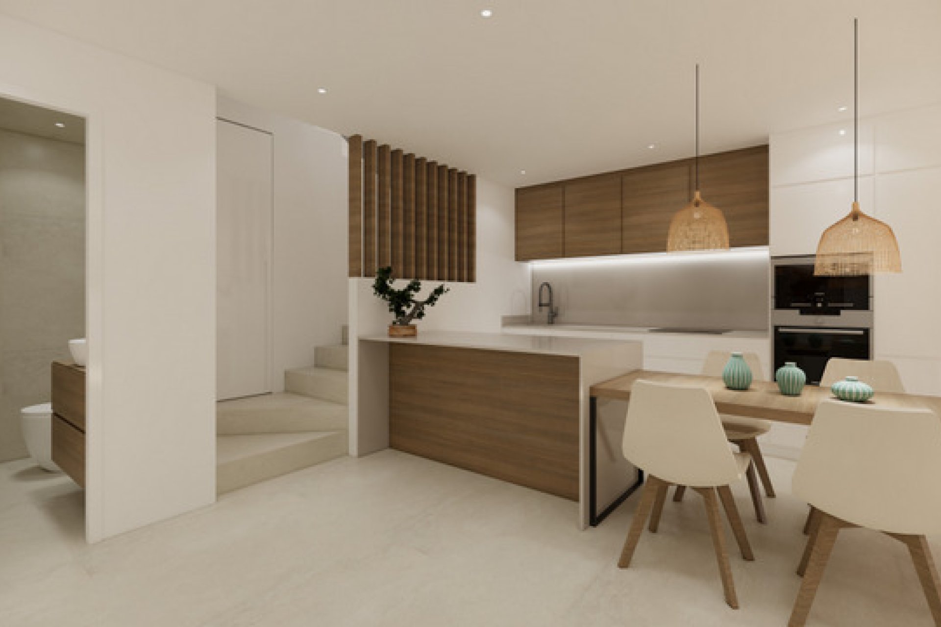 Obra nueva - detached -
San Fulgencio