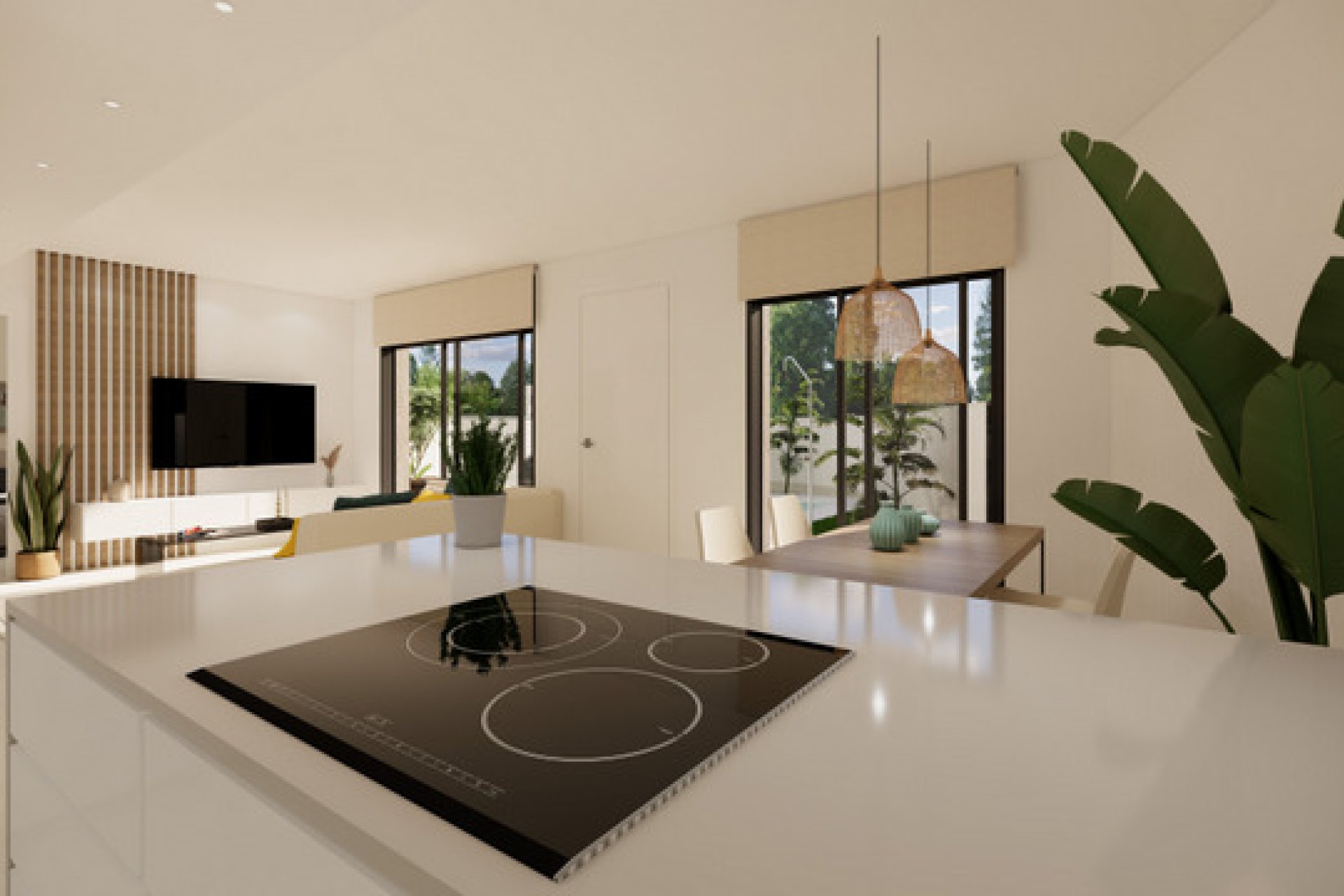 Obra nueva - detached -
San Fulgencio