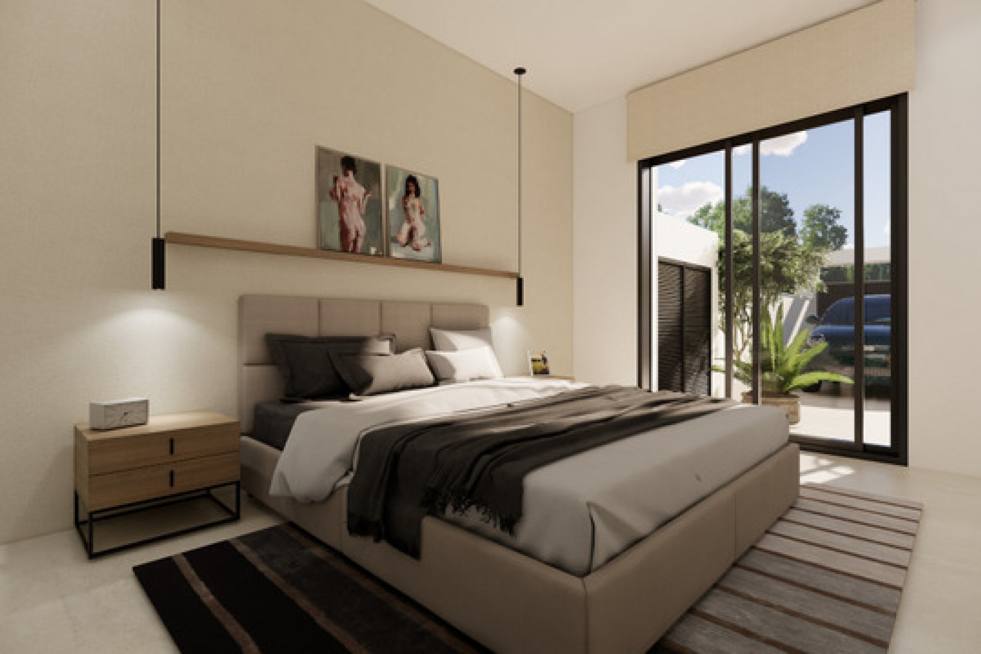 Obra nueva - detached -
San Fulgencio
