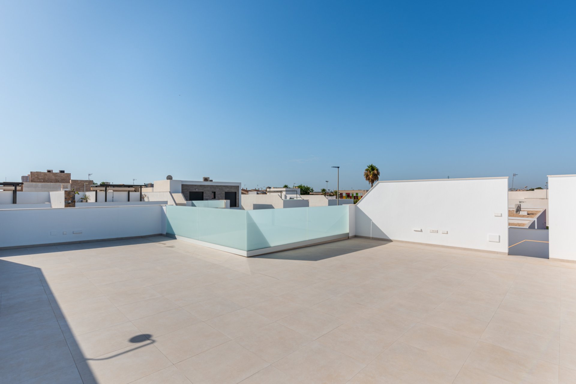 Obra nueva - detached -
San Javier
