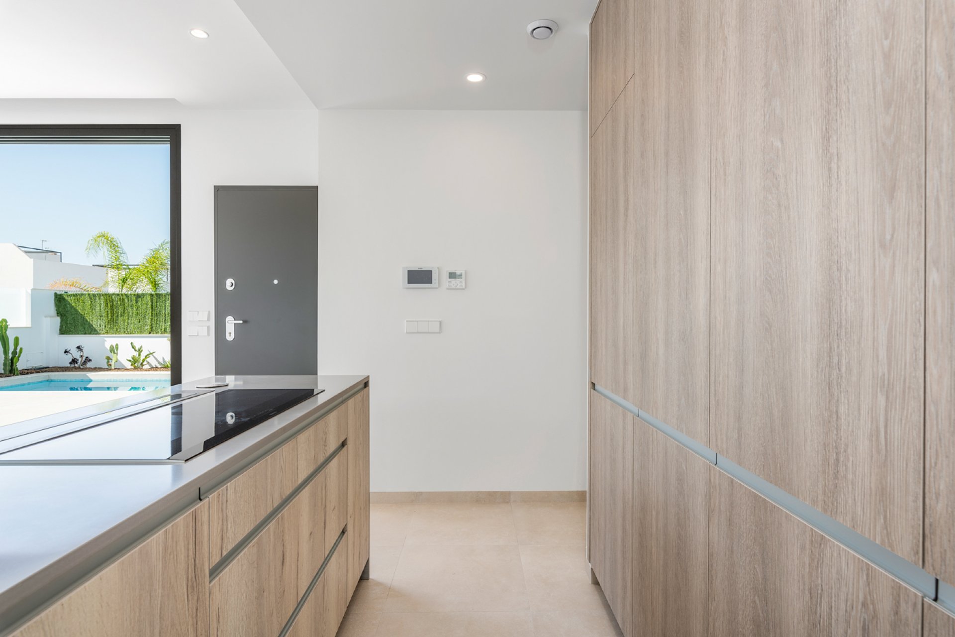 Obra nueva - detached -
San Javier