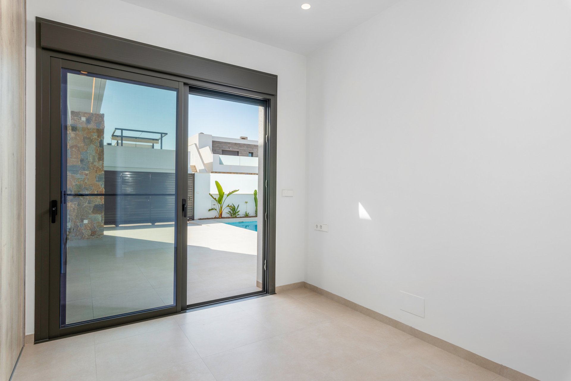 Obra nueva - detached -
San Javier