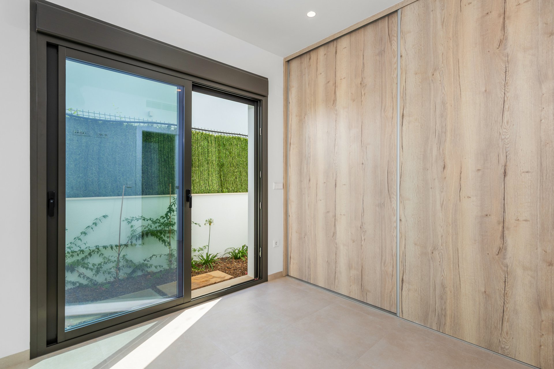 Obra nueva - detached -
San Javier