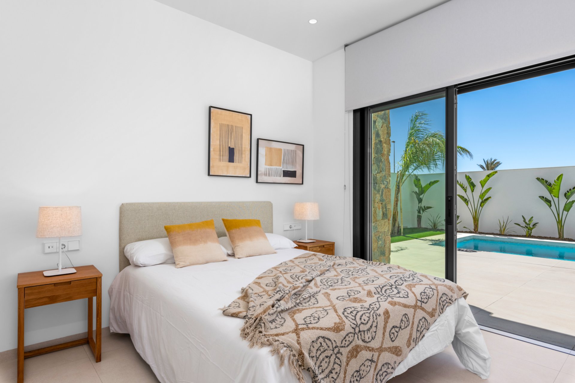 Obra nueva - detached -
San Javier