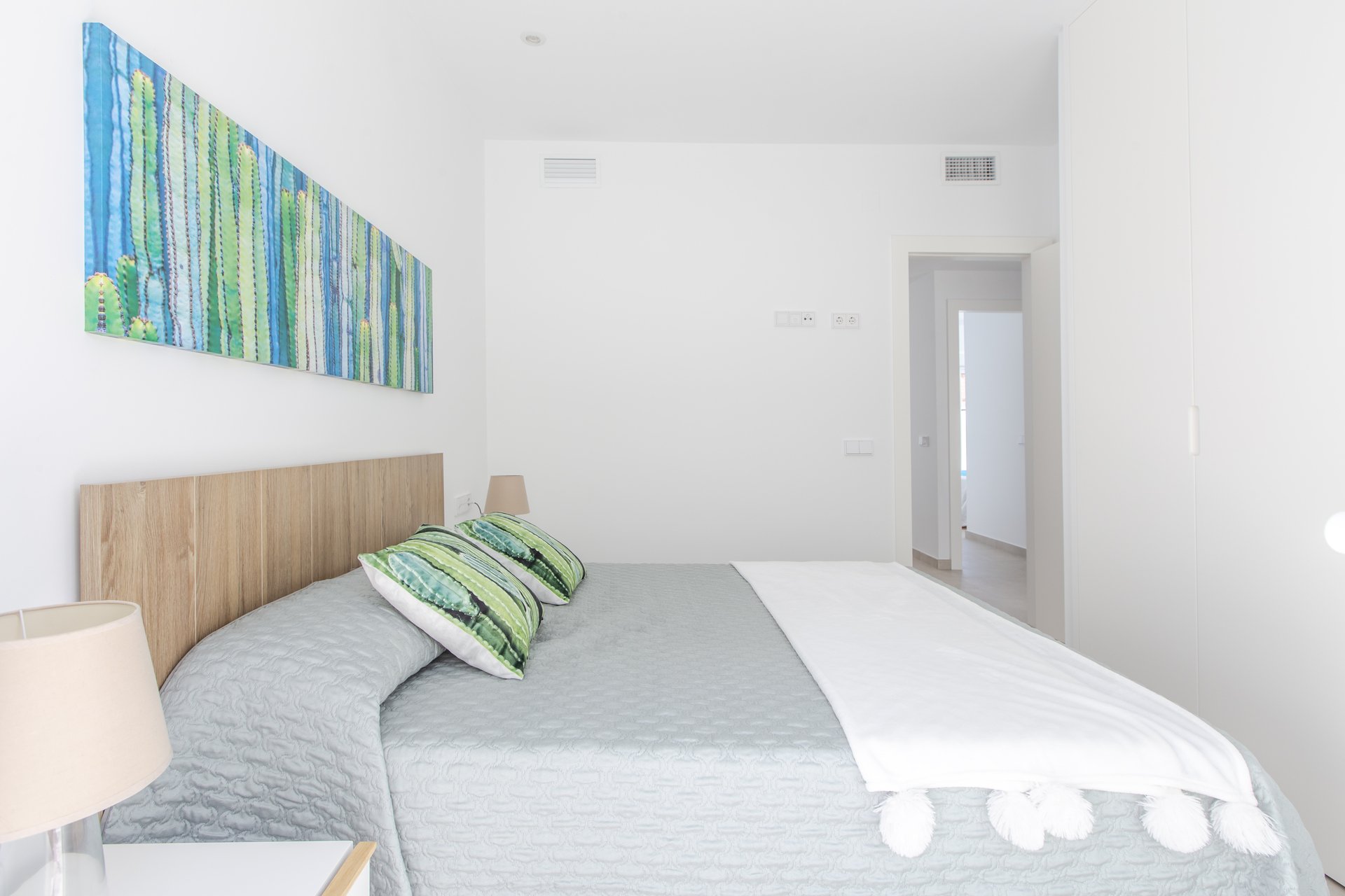 Obra nueva - detached -
San Javier