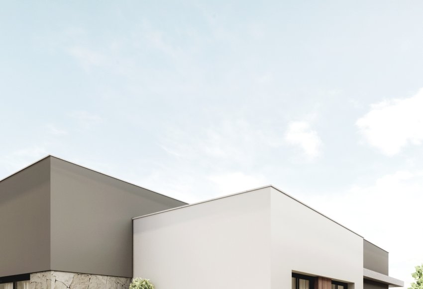 Obra nueva - detached -
San Juan de los Terreros
