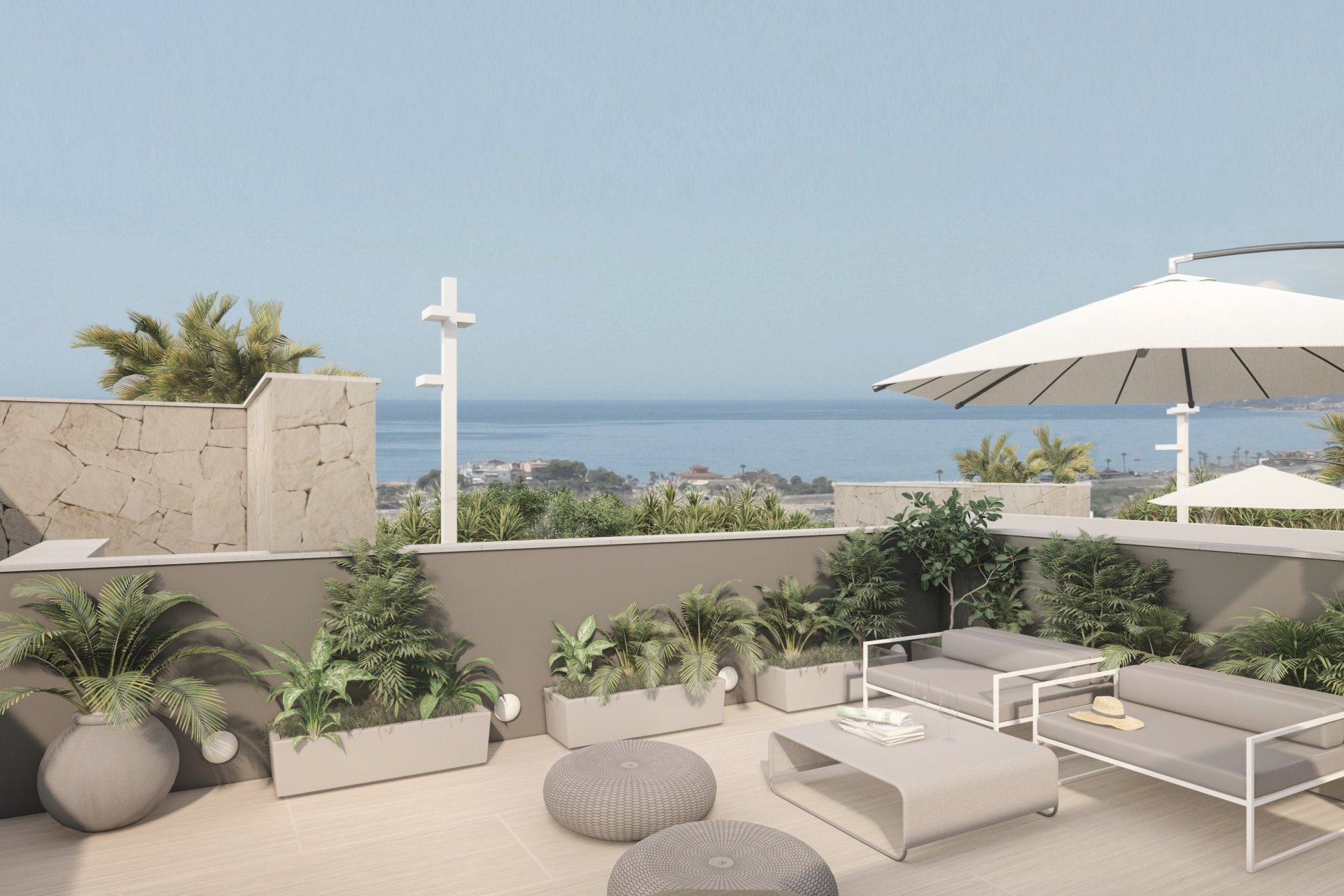 Obra nueva - detached -
San Juan de los Terreros