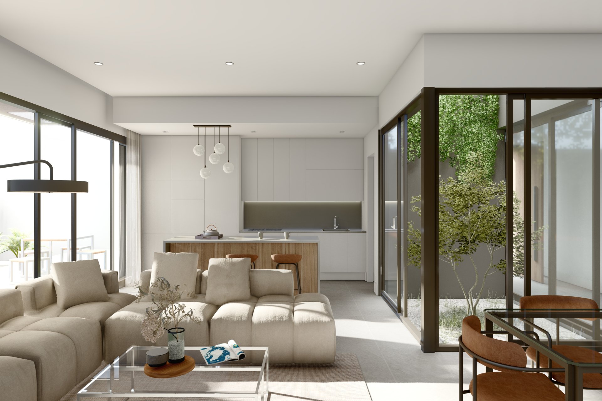 Obra nueva - detached -
San Juan de los Terreros