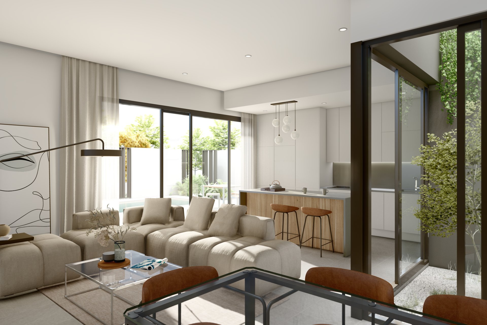 Obra nueva - detached -
San Juan de los Terreros