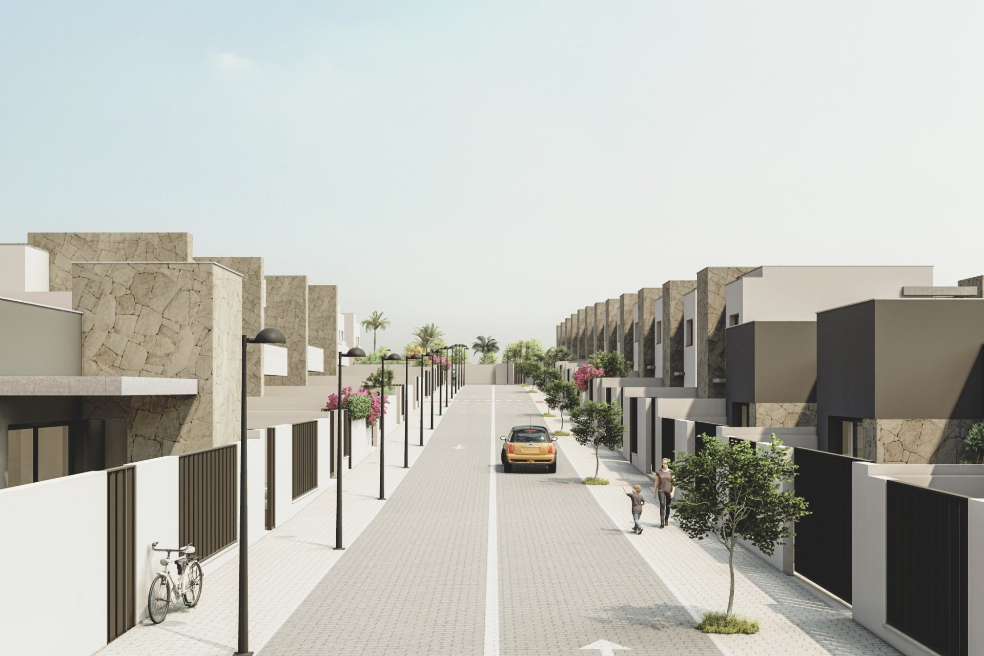 Obra nueva - detached -
San Juan de los Terreros