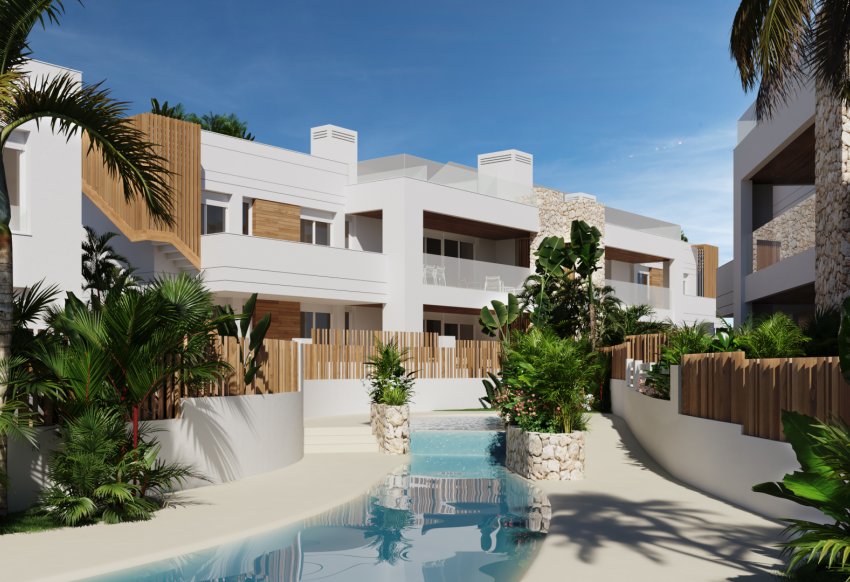 Obra nueva - detached -
San Juan de los Terreros