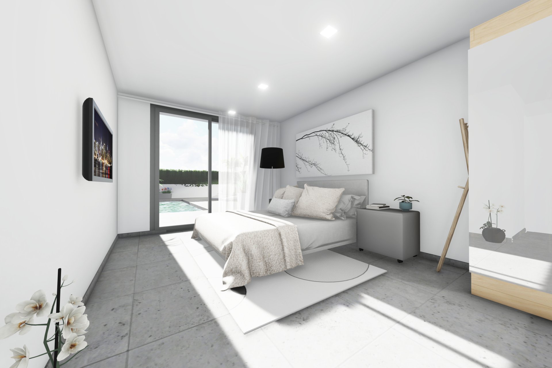 Obra nueva - detached -
San Juan de los Terreros