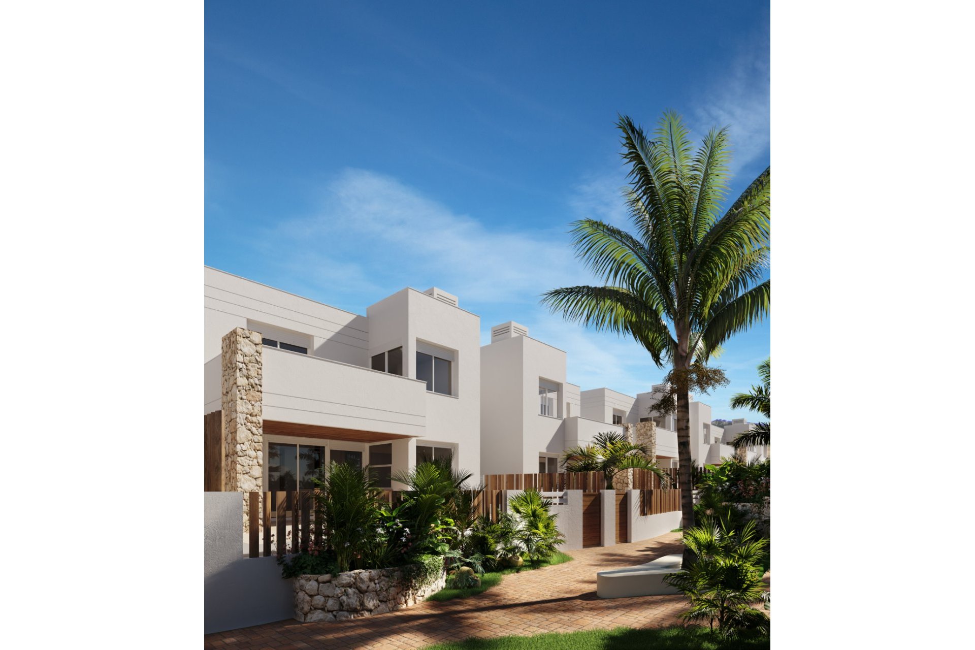 Obra nueva - detached -
San Juan de los Terreros