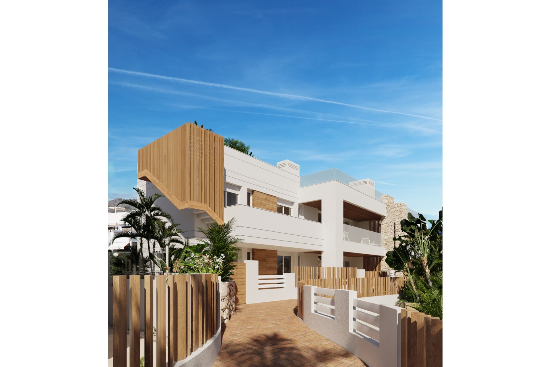 Obra nueva - detached -
San Juan de los Terreros