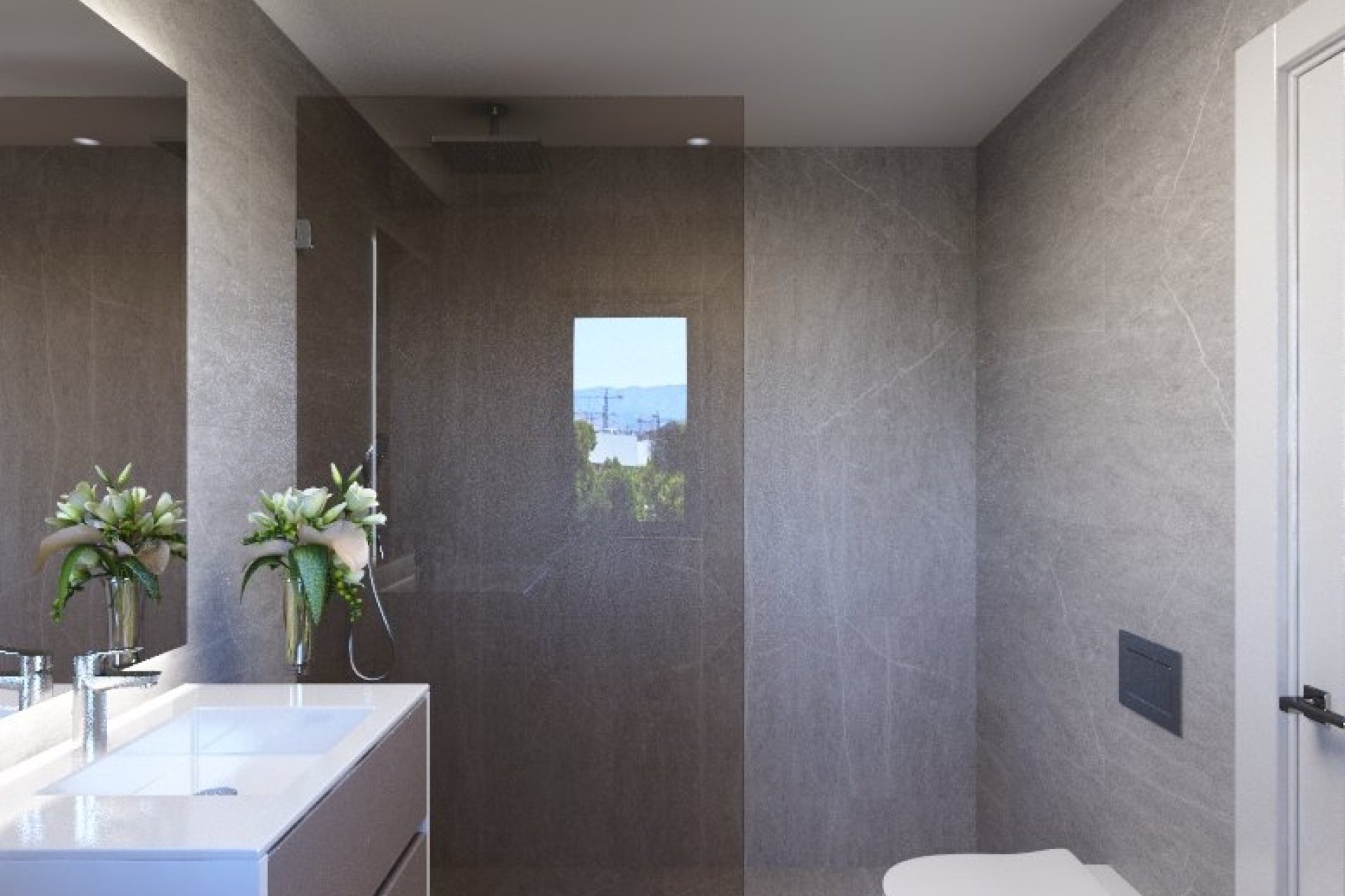 Obra nueva - detached -
San Miguel de Salinas