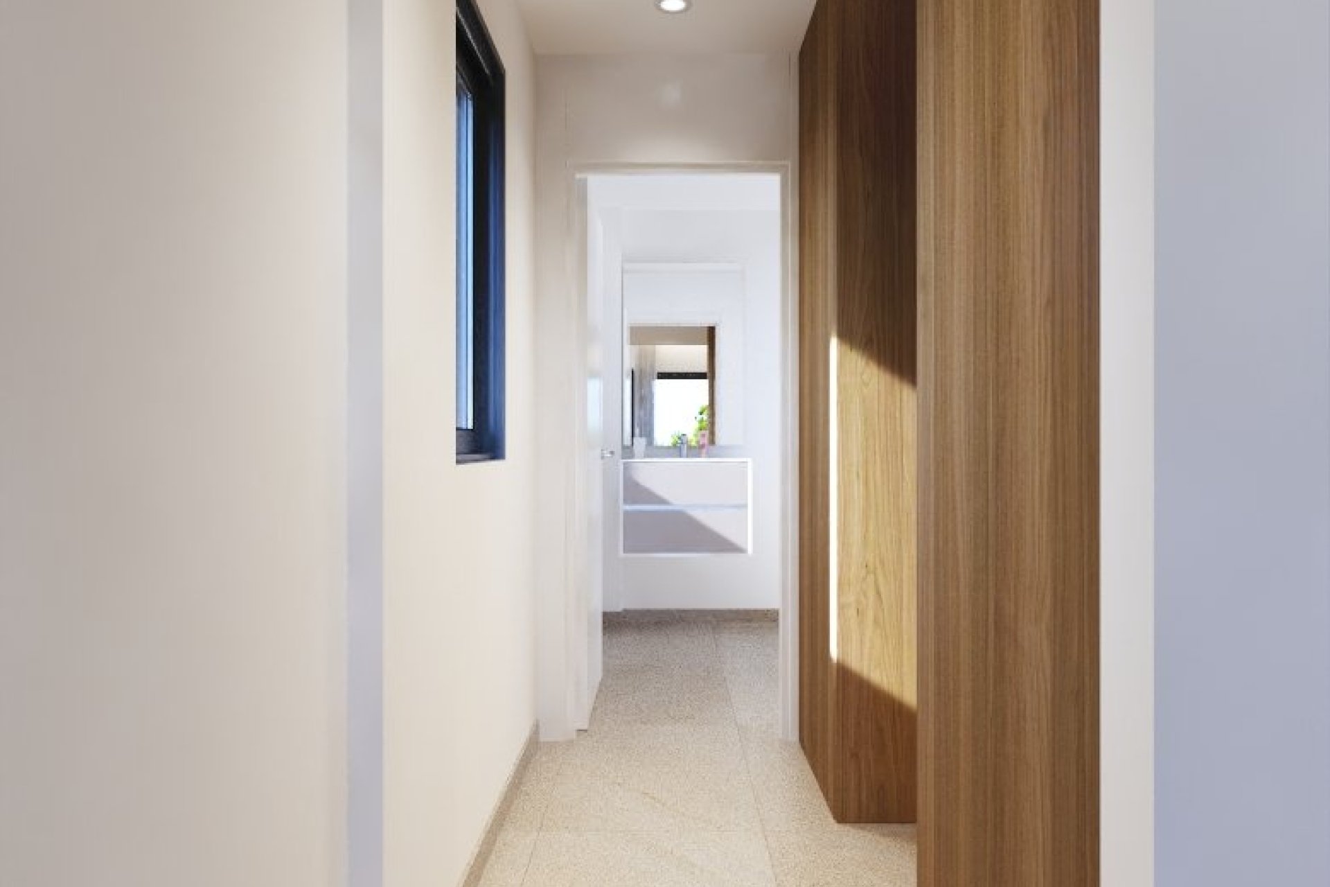 Obra nueva - detached -
San Miguel de Salinas
