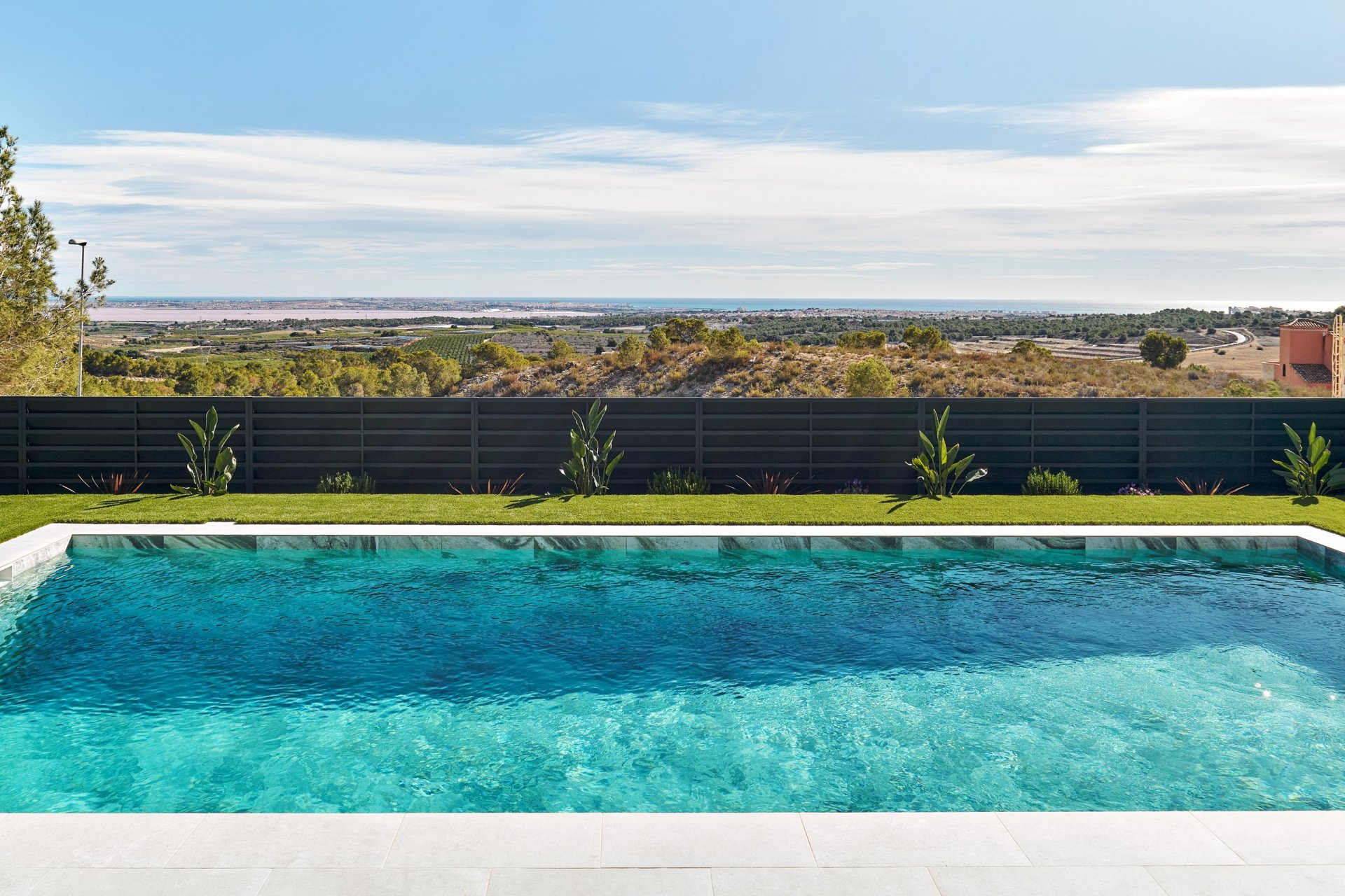 Obra nueva - detached -
San Miguel de Salinas