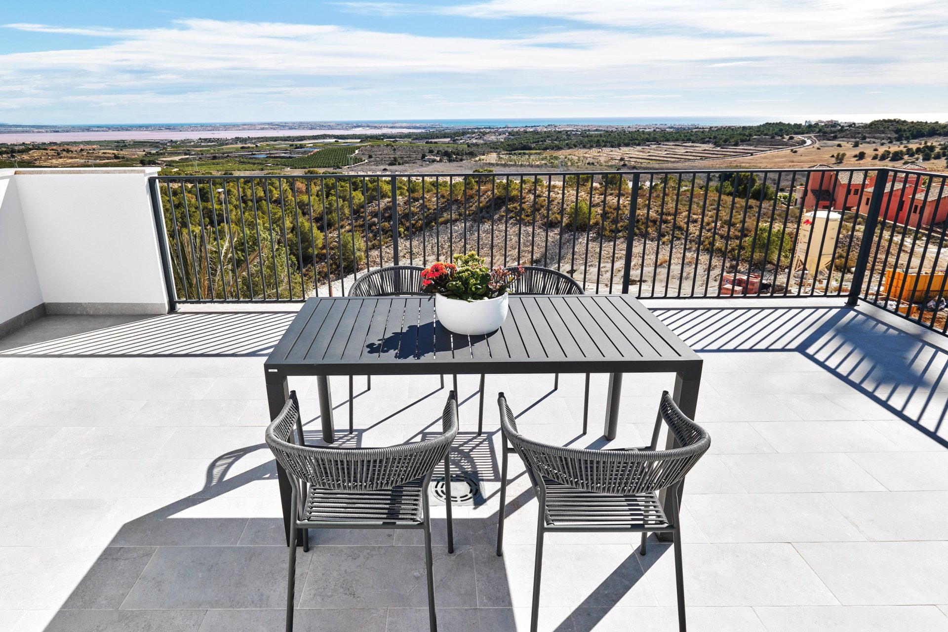 Obra nueva - detached -
San Miguel de Salinas