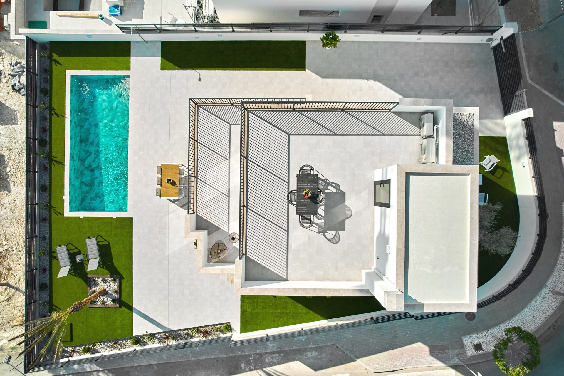 Obra nueva - detached -
San Miguel de Salinas
