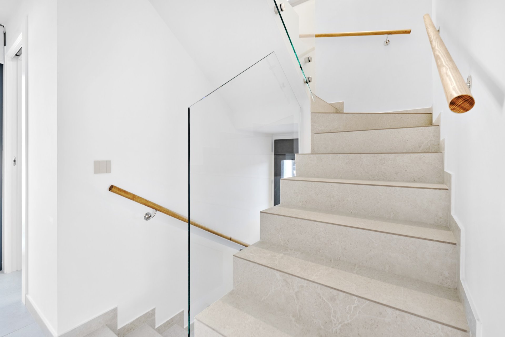 Obra nueva - detached -
San Miguel de Salinas